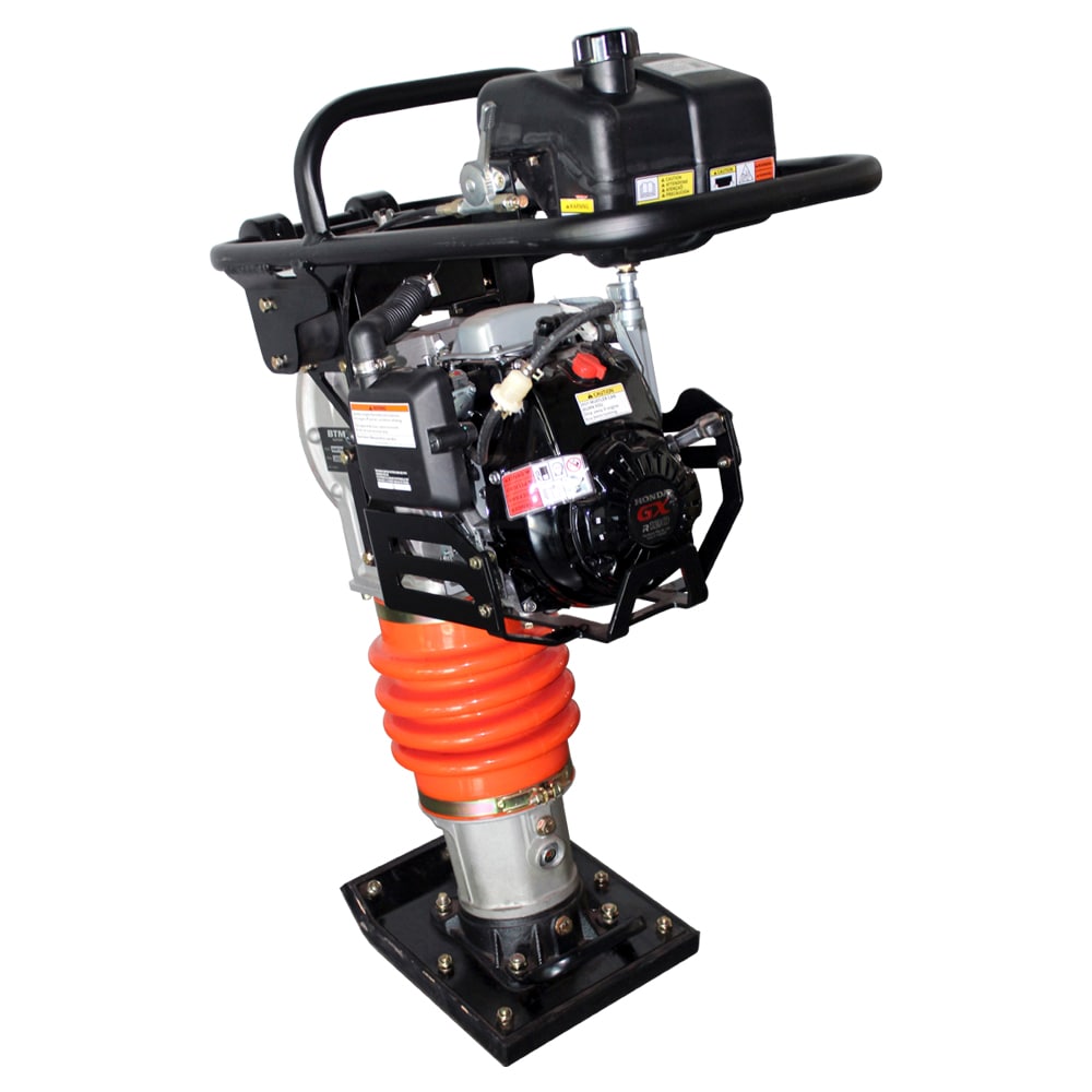 TK Equipment RAM70H tampers - View #2
