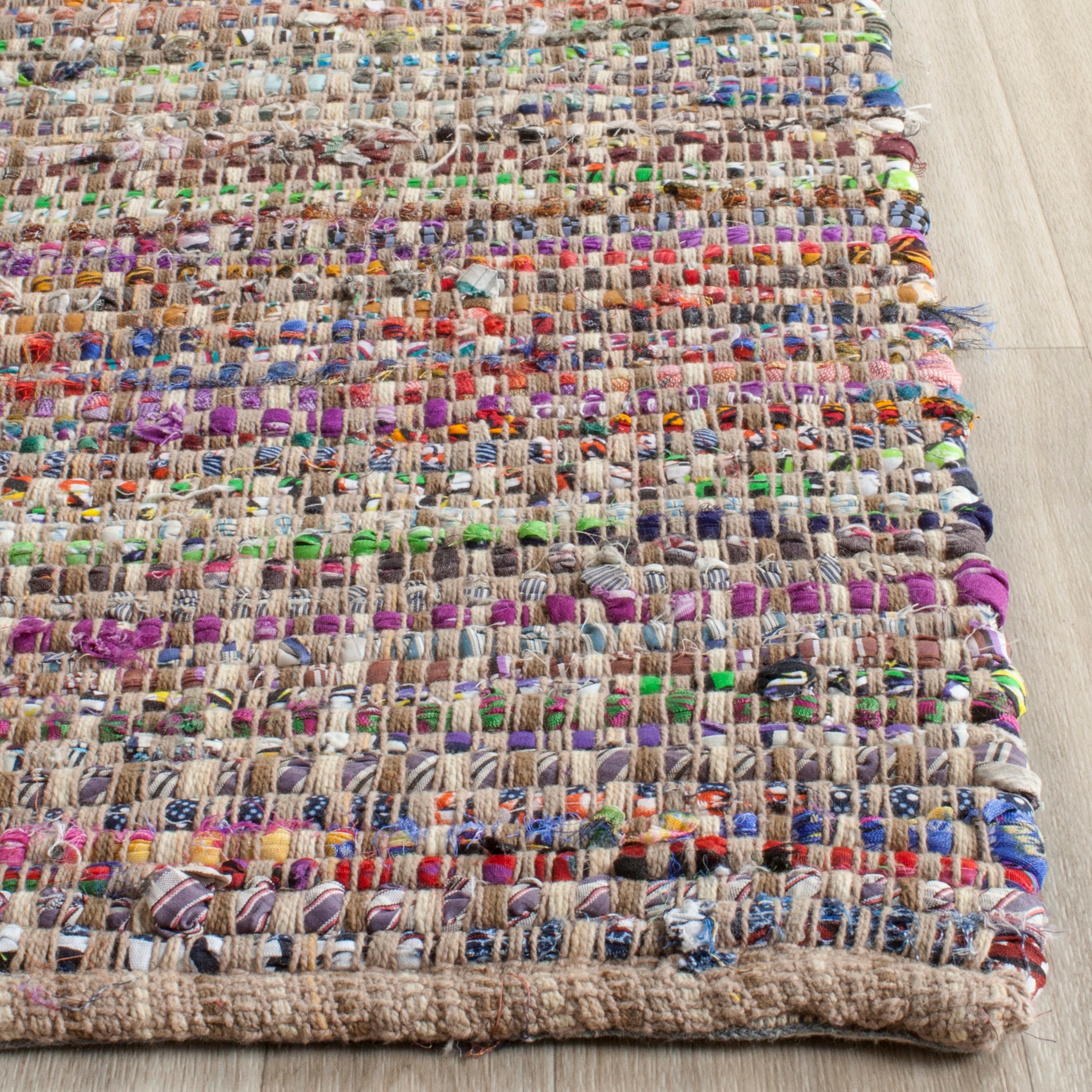 Safavieh NAN220E-5 rugs - View #3
