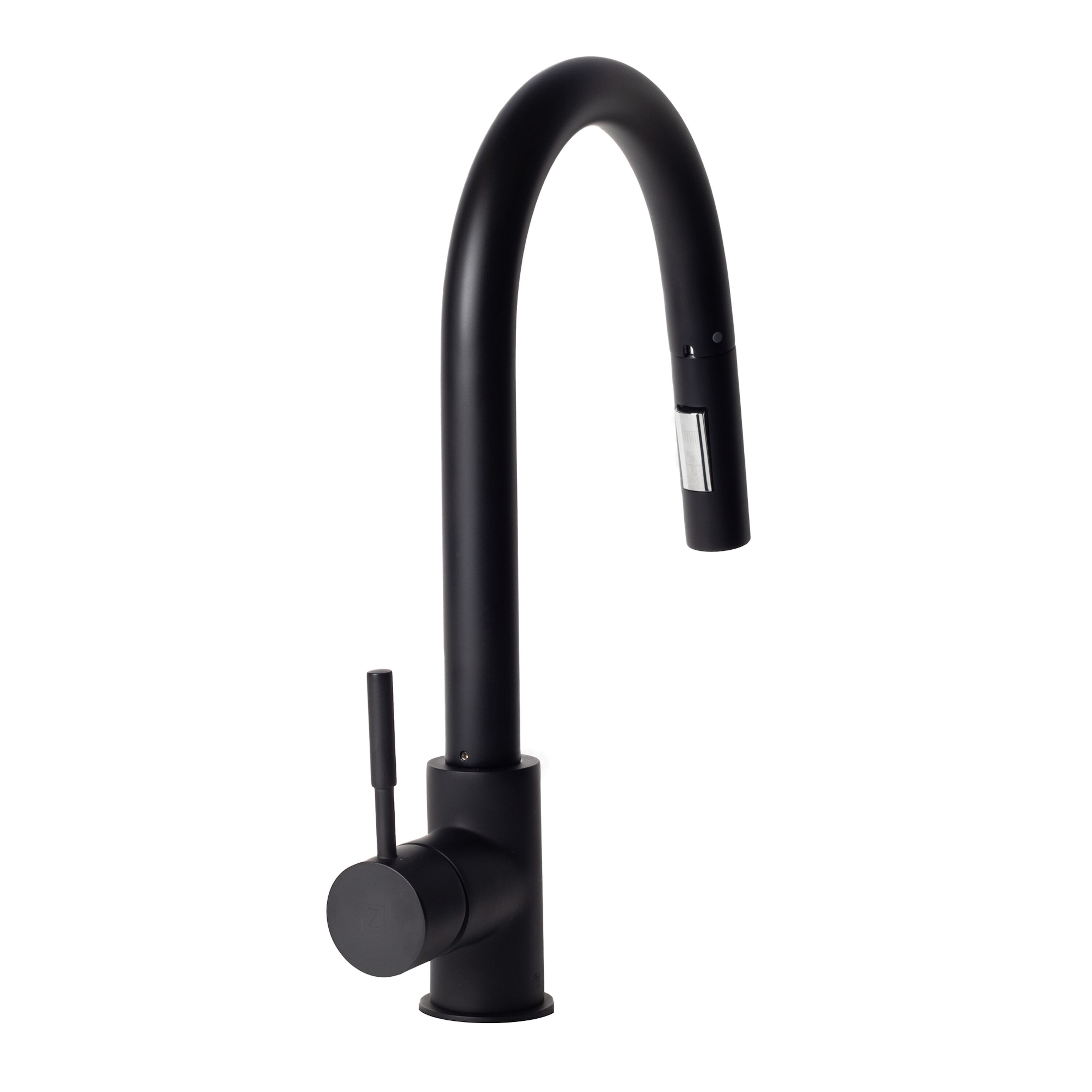 ZLINE KITCHEN & BATH GEM-KF-MB Kitchen-Faucets - View #2