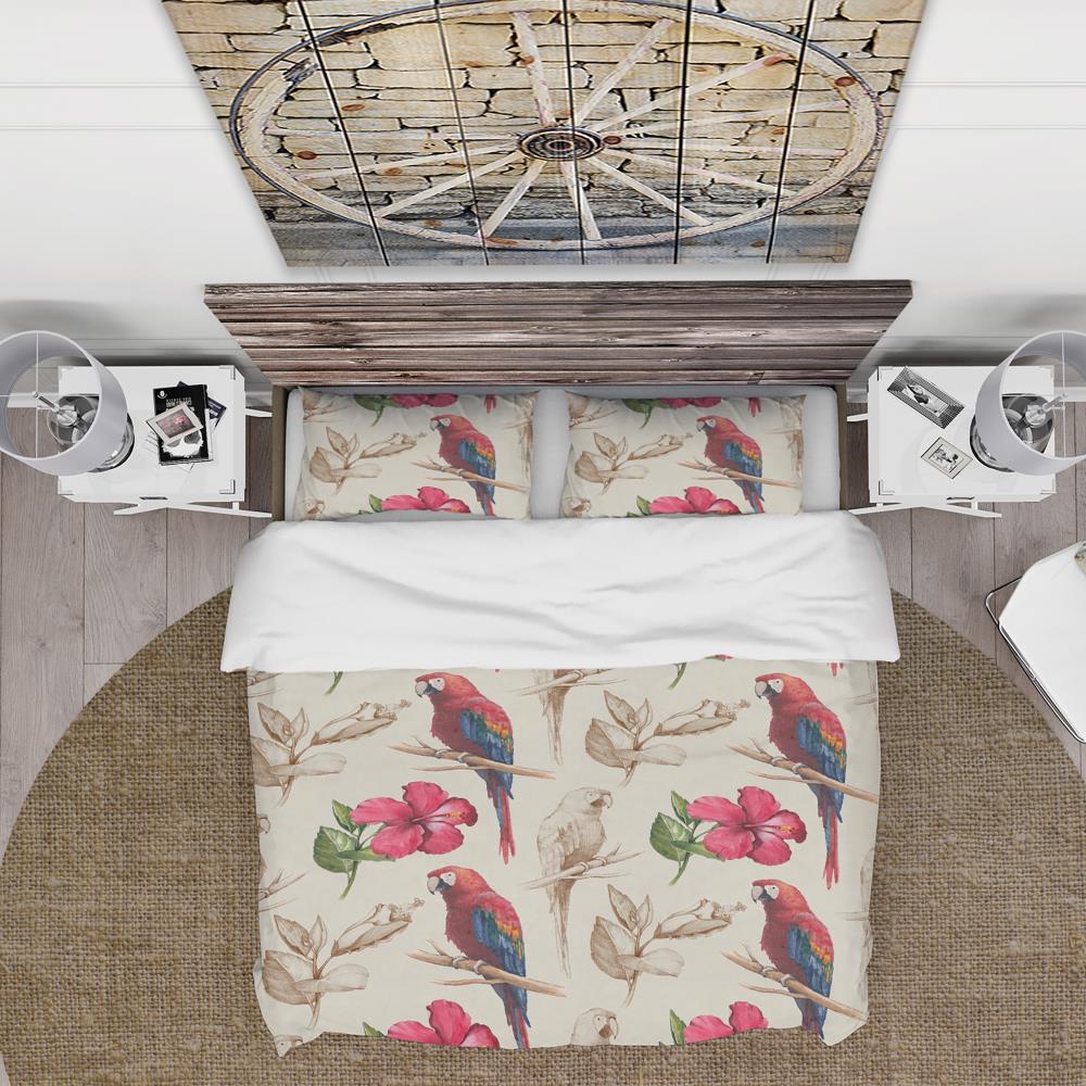 Designart BED19267-Q bedding - View #2