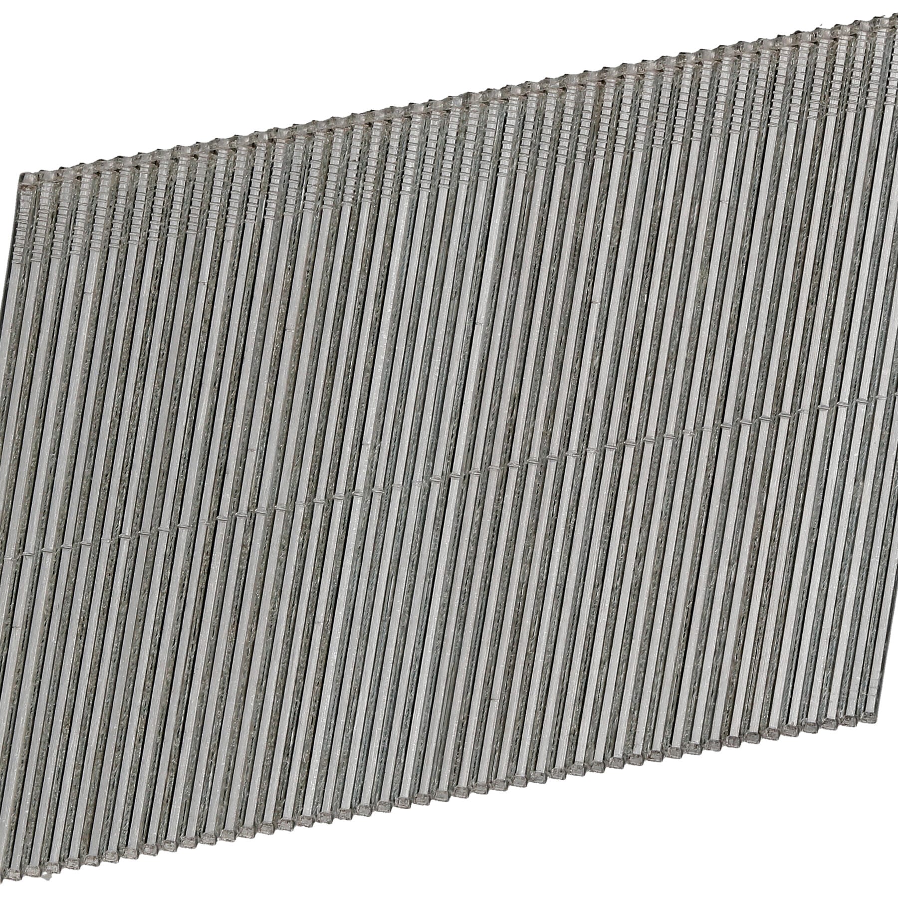 Bosch GNH16G200GV 2-in 16 -Gauge Angled Galvanized Finish nails 2000 -Per Box