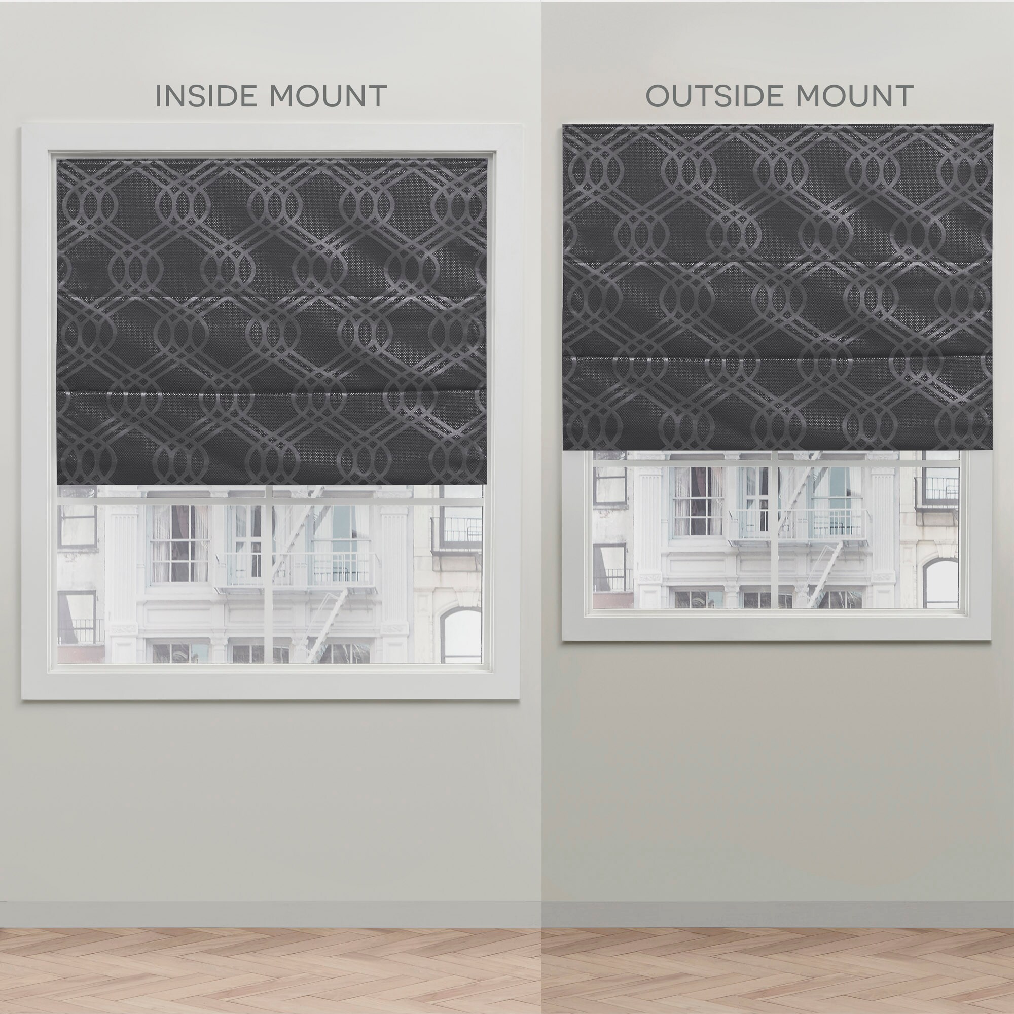 Exclusive Home YO013607DSEHD1 020 shades - View #5