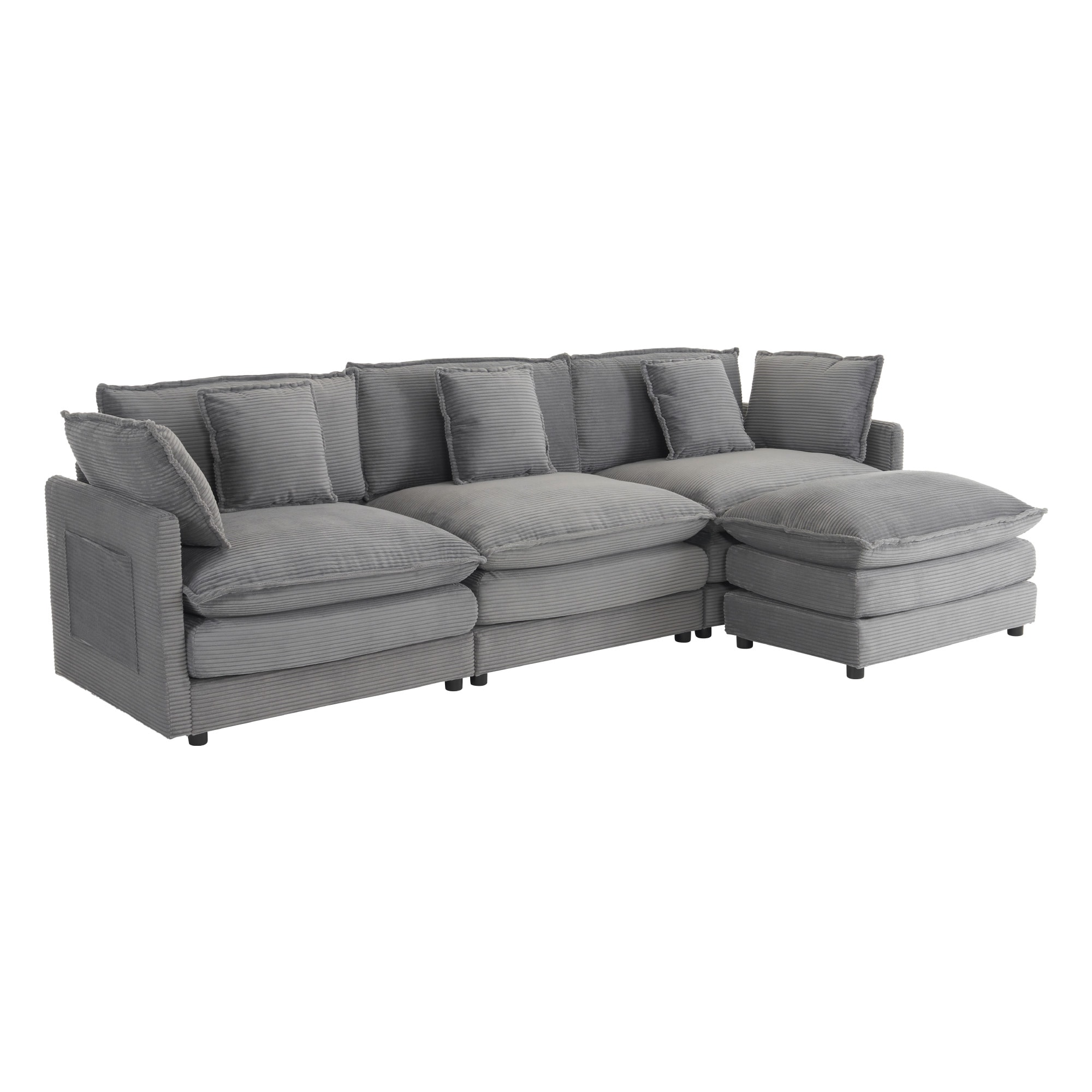 Bybafun YA3700354 Sofas-Loveseats - View #13