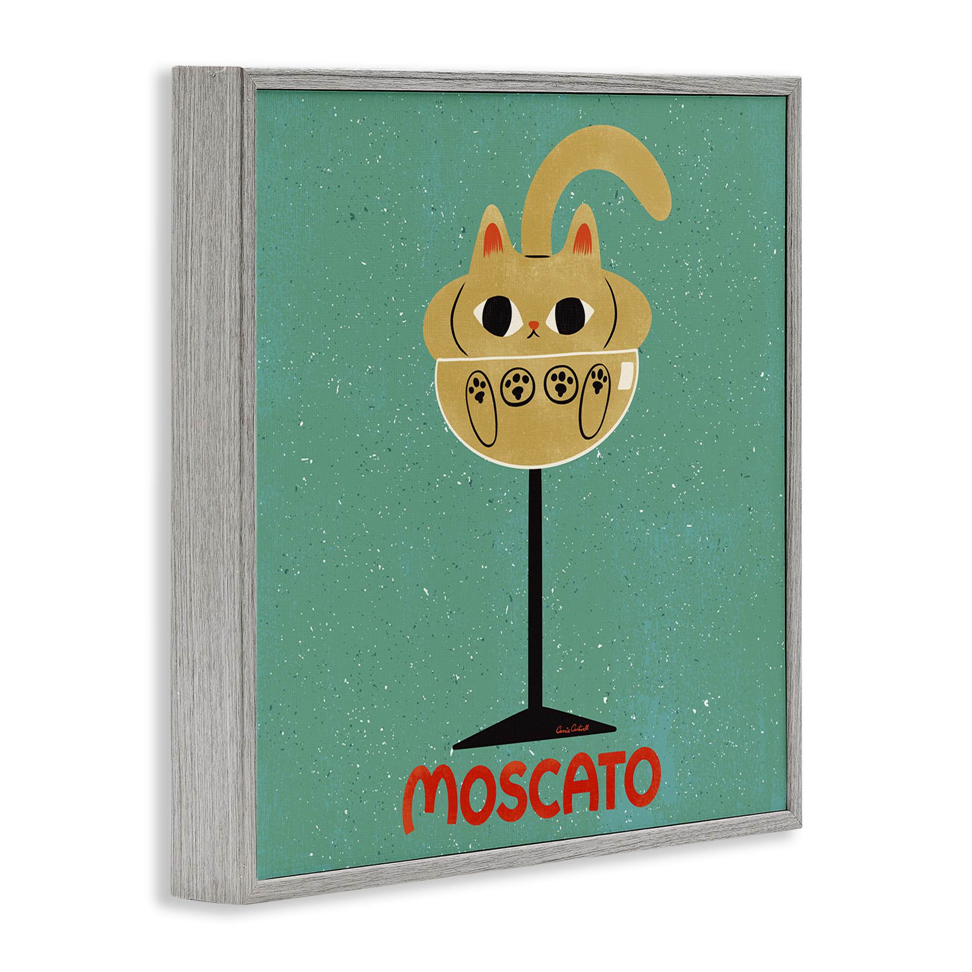 Stupell Industries BS-842-GFF-12X12 Wall-Art - View #2