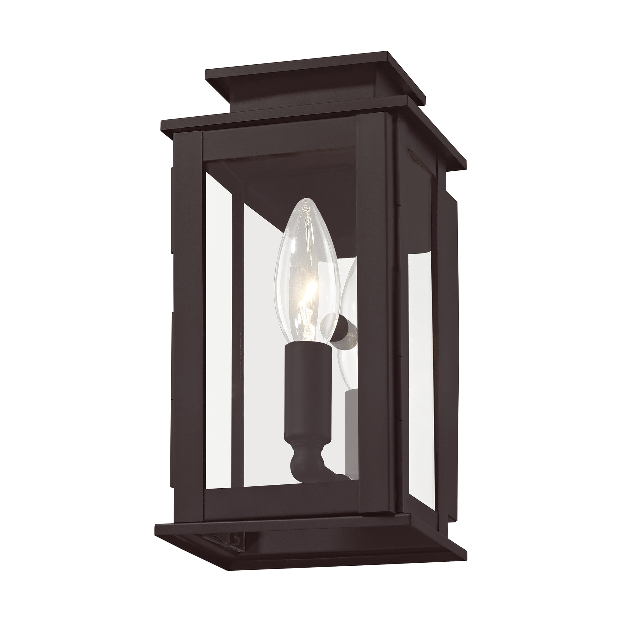 Livex Lighting 20191-07 Outdoor-Wall-Lighting - View #3