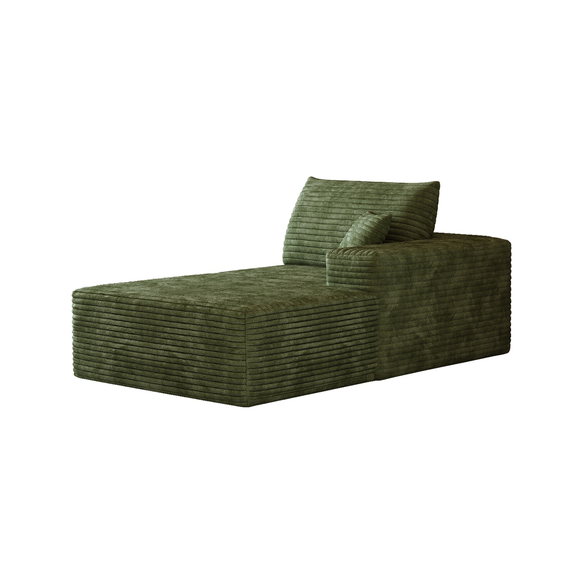 Tinyhomie LW-Y-OR-9683 Sofas-Loveseats - View #5