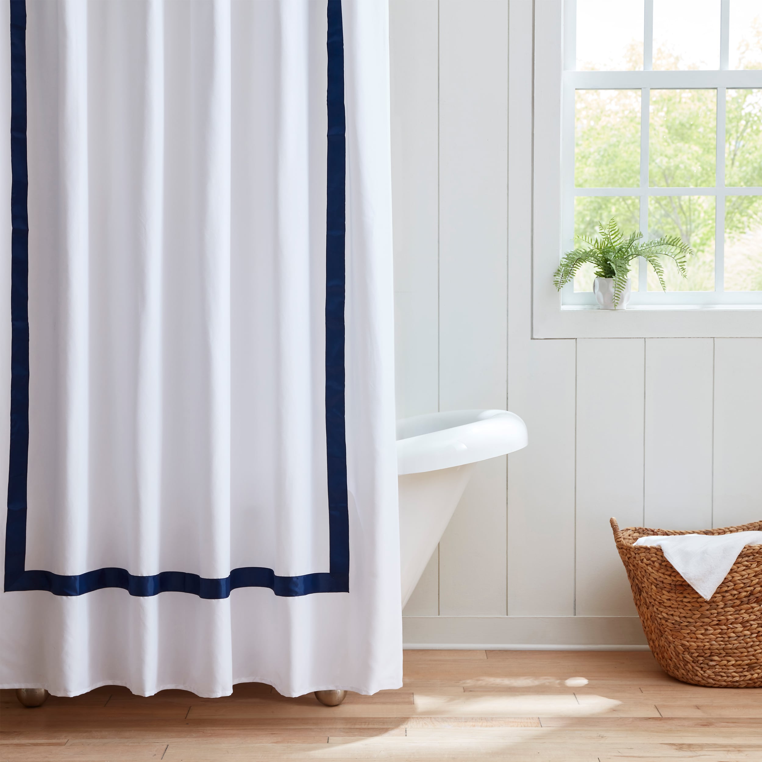 Sexy Shower Curtain Bathroom Rug Set Thick Bath Mat Non-Slip