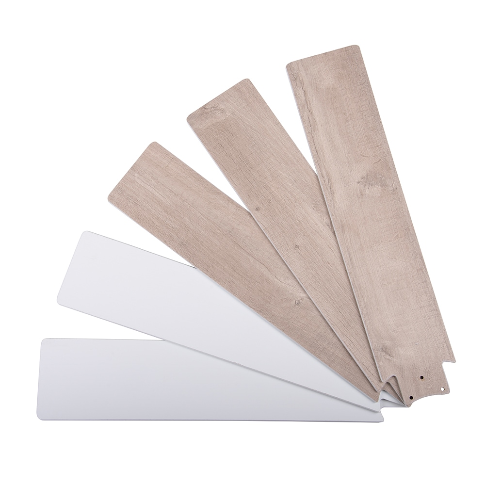 Breeze Harbor Breeze 5 -Pack Blade(s) for item 1059423 at Lowes.com