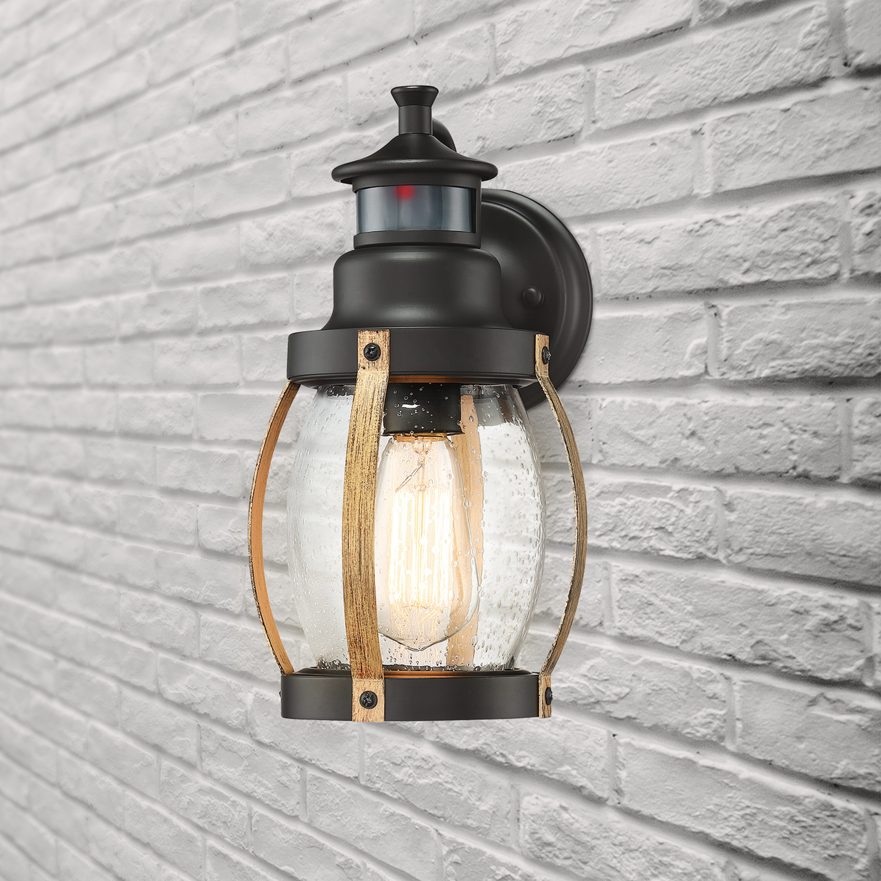 C Cattleya LIG-SC-1036 Outdoor-Wall-Lighting - View #5