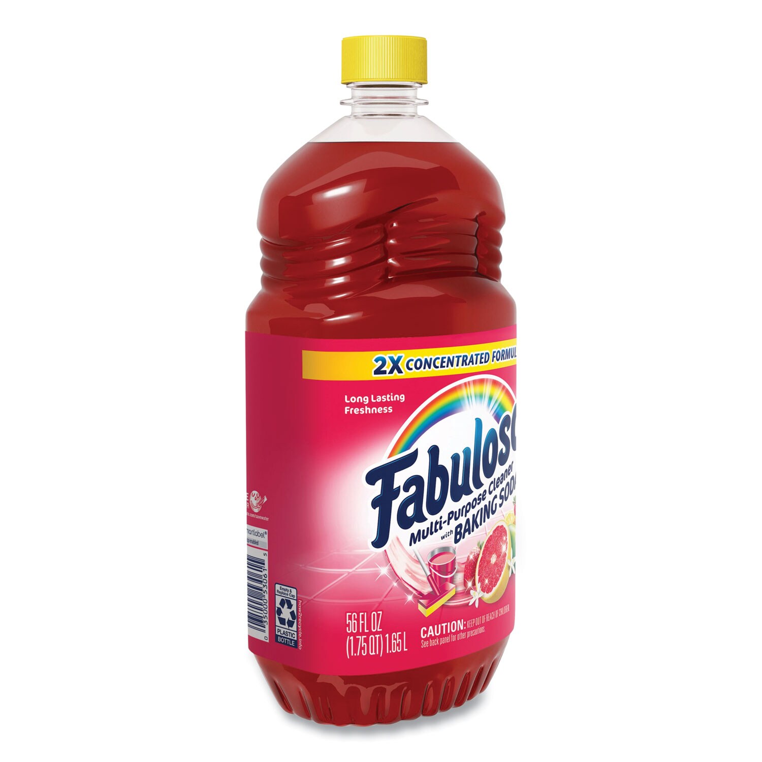 Fabuloso ESNCPC153091 All-Purpose-Cleaners - View #8