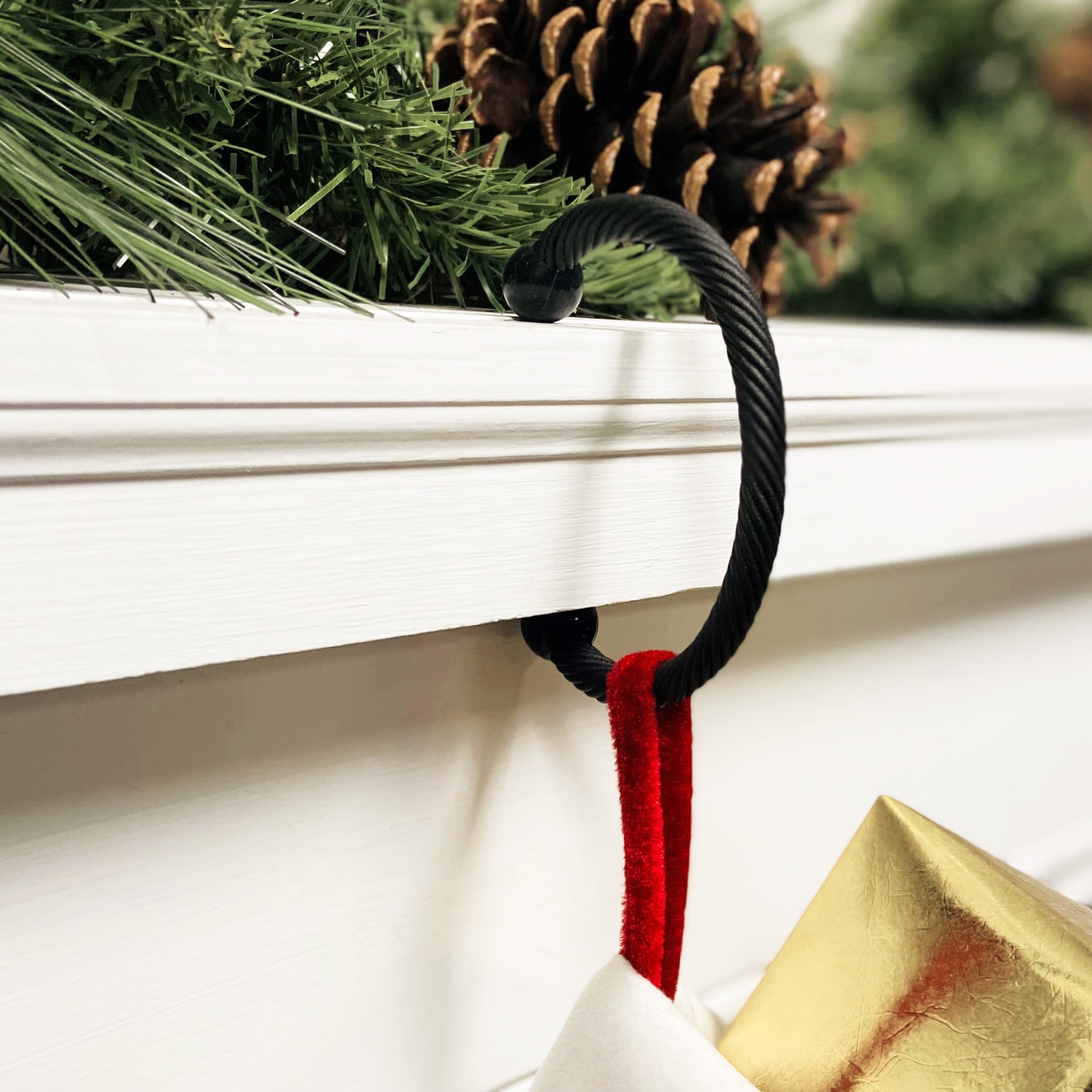 Haute Decor MCC0480 Holiday-Hooks-Hangers-Holders - View #4