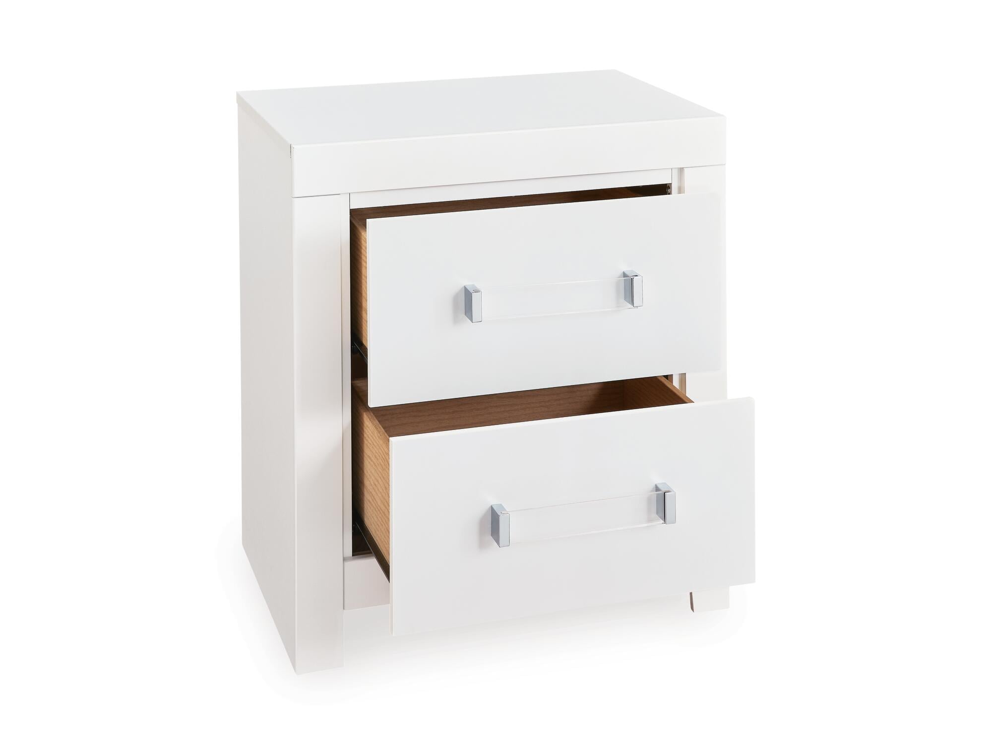 Signature Design by Ashley NCB1119-92 nightstands - View #3