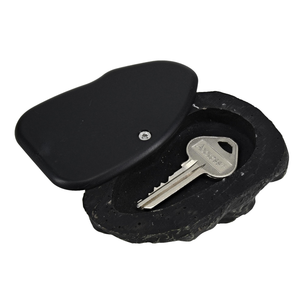 Hastings Home Hide a Key for House, Car, and Safe Keys - Wall