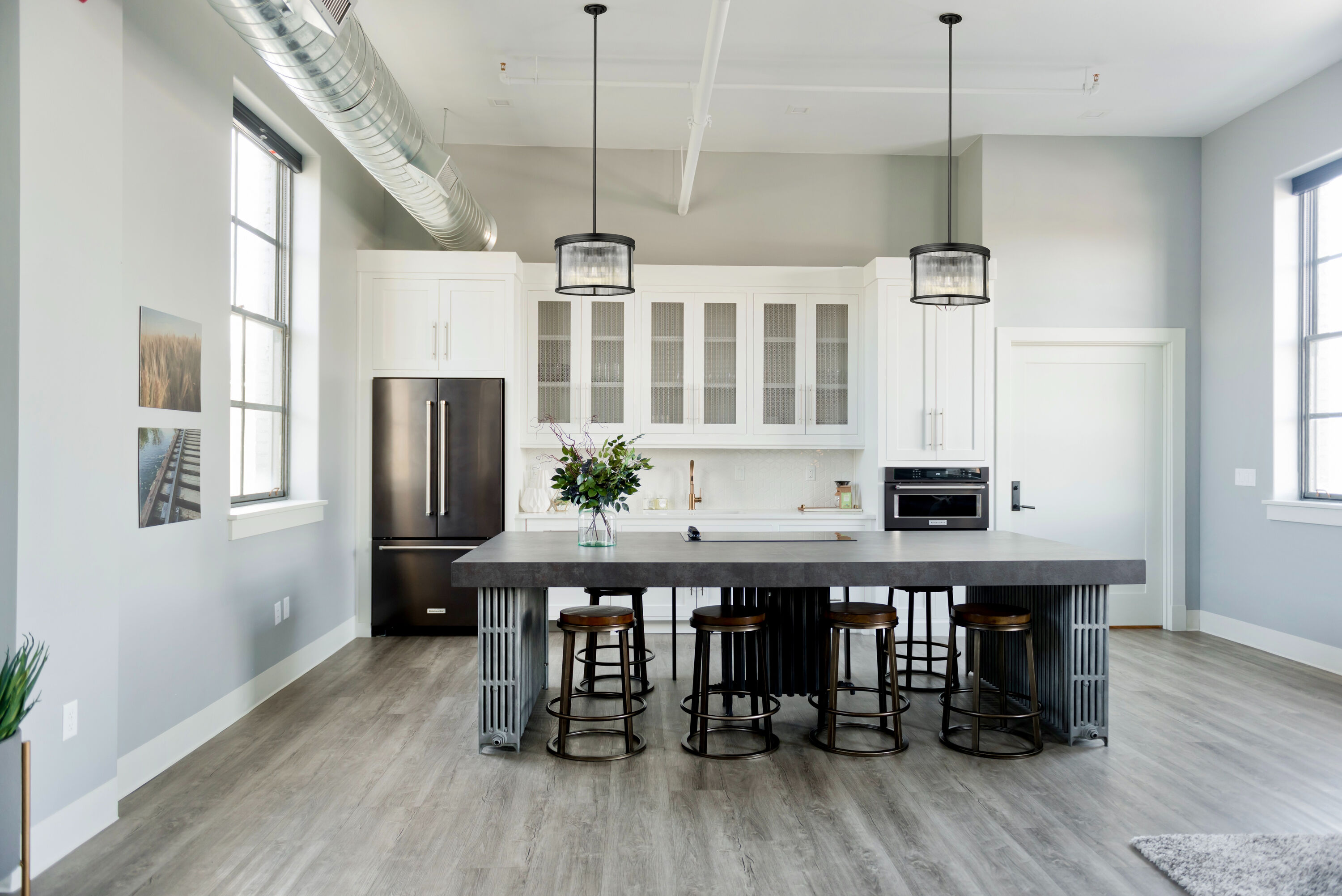 Z-Lite 7504P18-MB Pendant-Lights - View #3