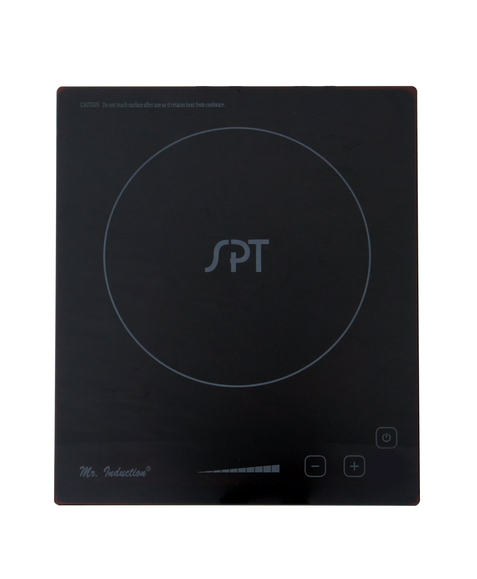 SPT SR-141RAA Induction-Cooktops - View #6