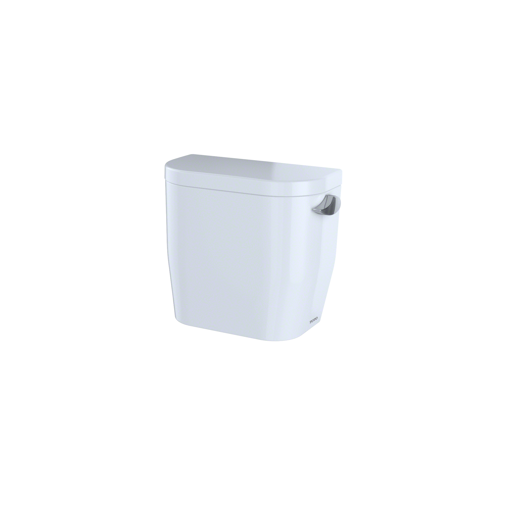 TOTO ST243ER-01 Toilet-Tanks - View #3