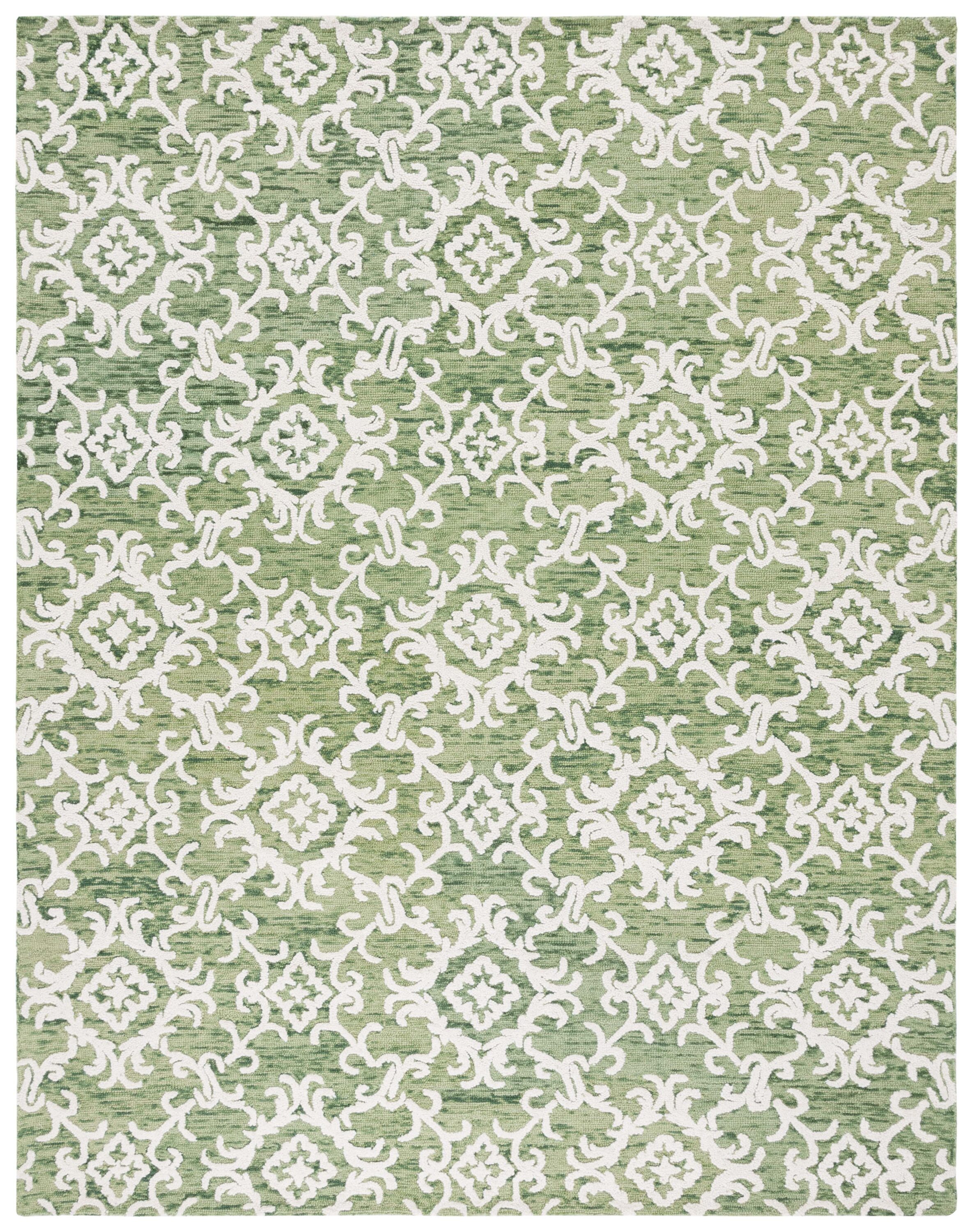 Safavieh BLM104Y-10 rugs - View #2