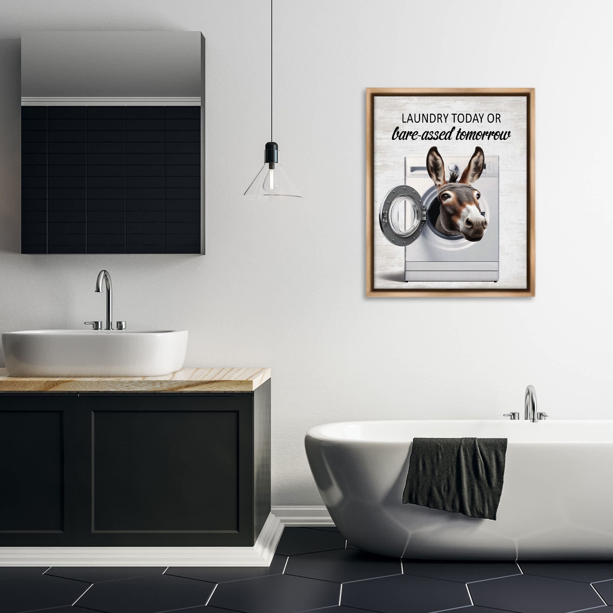 Stupell Industries BS-902-FFE-24X30 Wall-Art - View #3