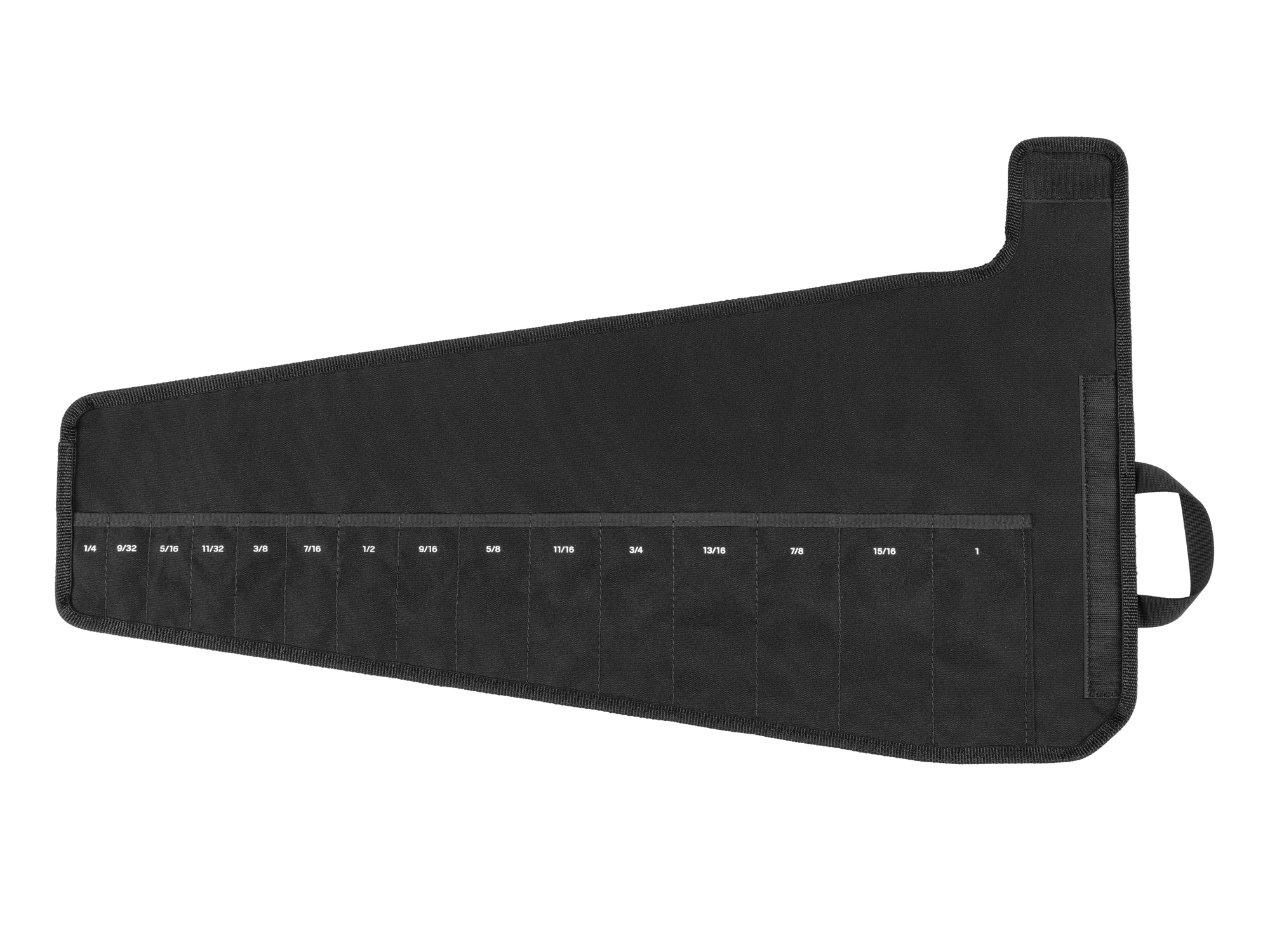 936836-4 Craftsman Black, Tool Drawer Liner Roll, Foam, 22-1/8Overall  Width, 3/50Overall Length