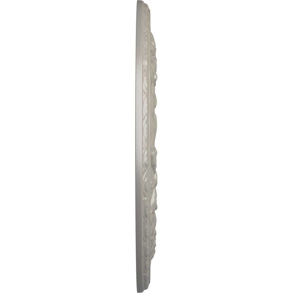 Ekena Millwork CM13SAPWS Ceiling-Medallions - View #3