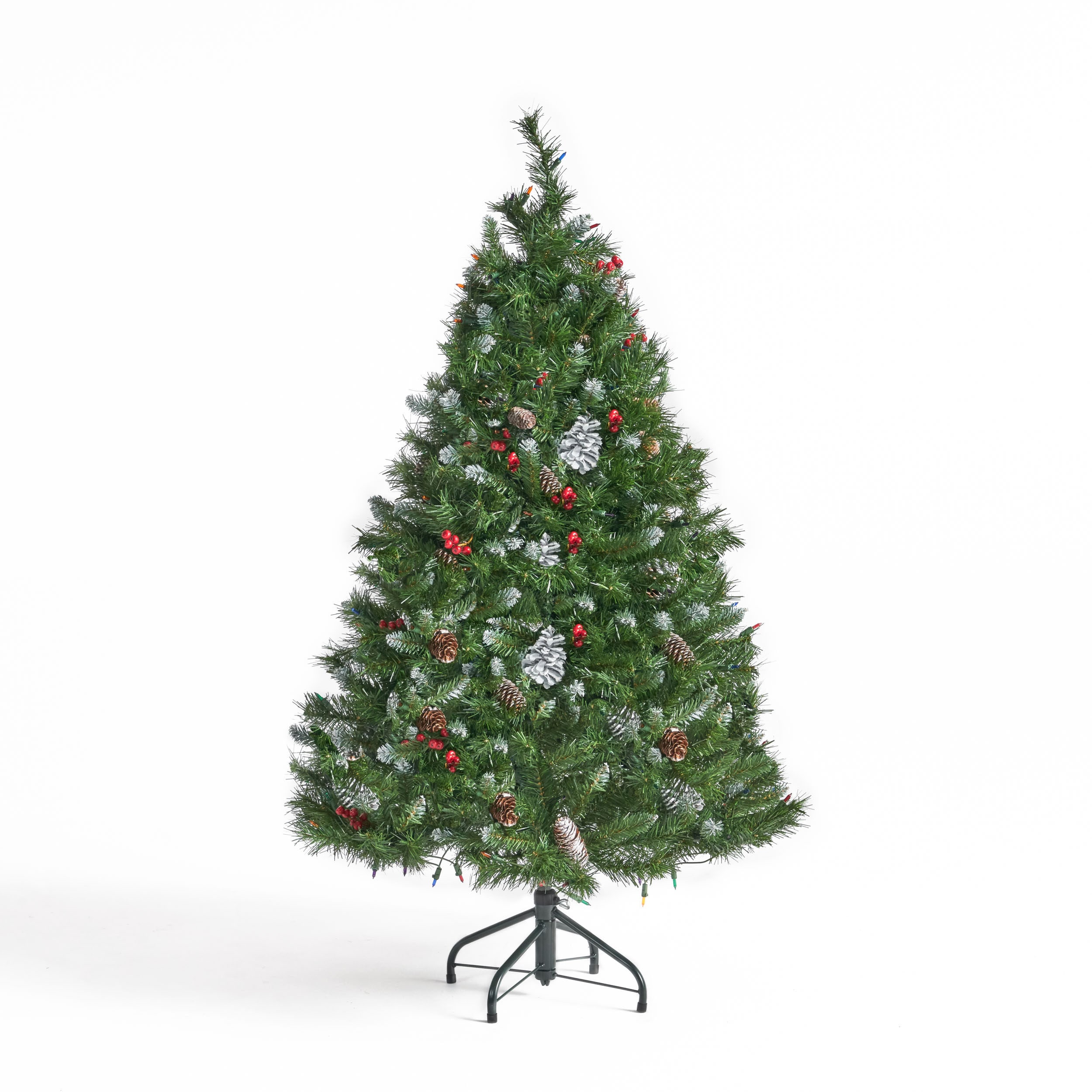 Best Selling Home Decor 307367 Artificial-Christmas-Trees - View #8