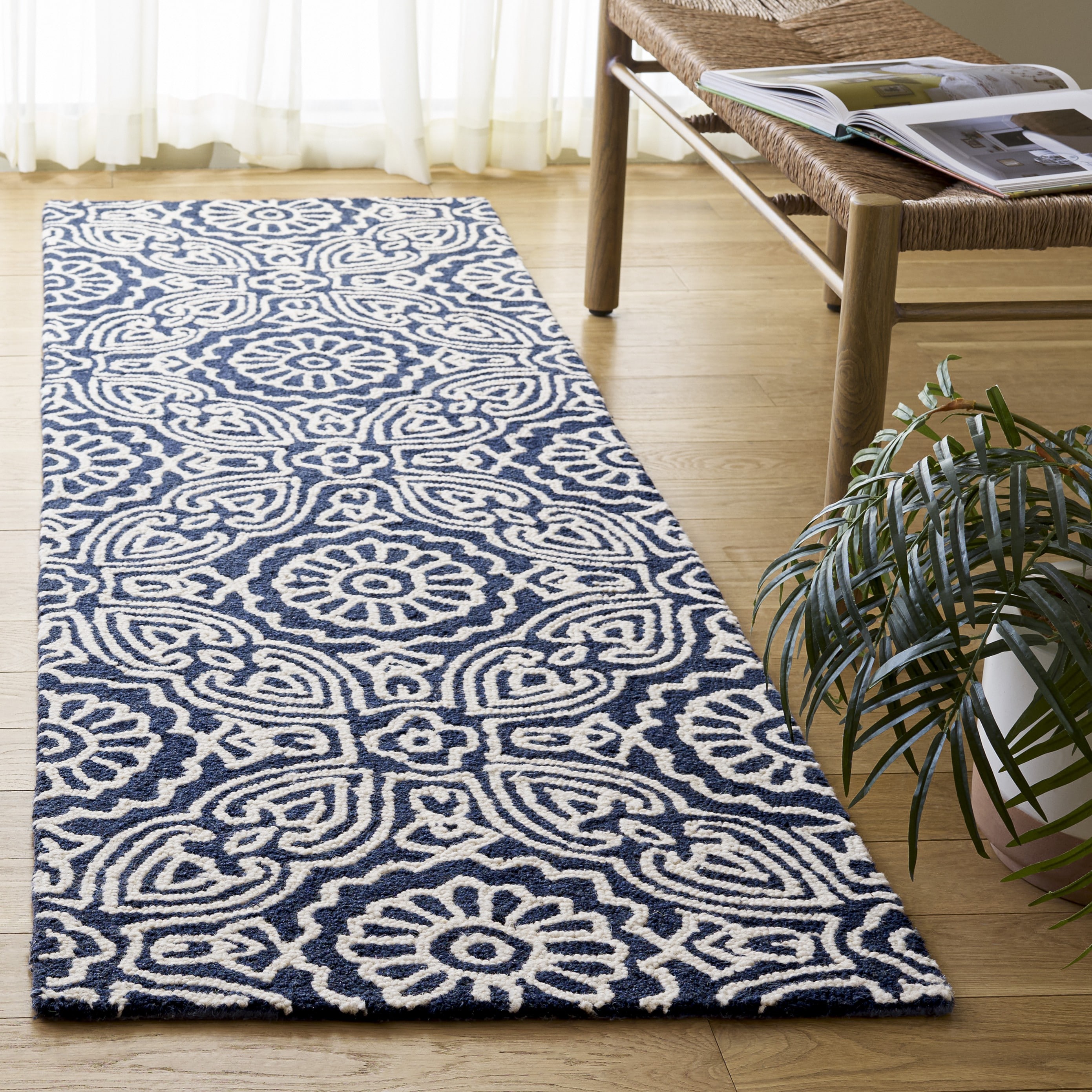 Safavieh BLM410M-28 rugs - View #2