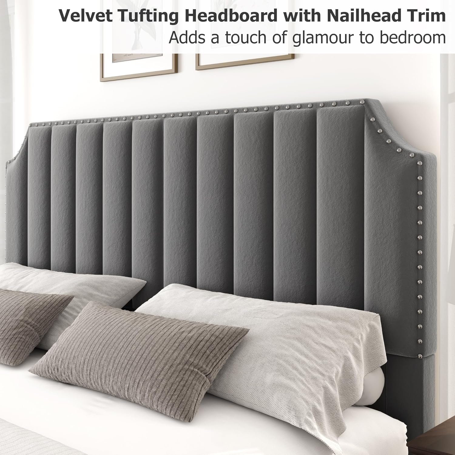 Qeetex LHF-BED-PHO-14Z03R4X beds - View #4