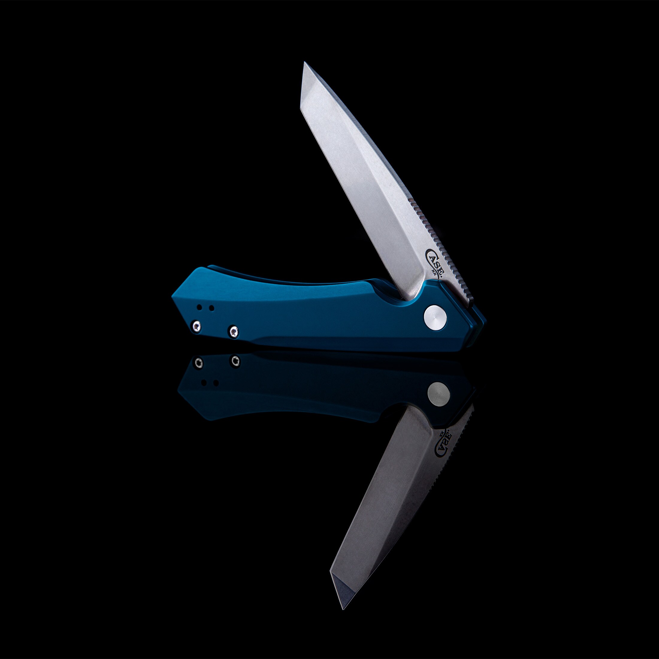 Case Cutlery FI64663 Pocket-Knives - View #3