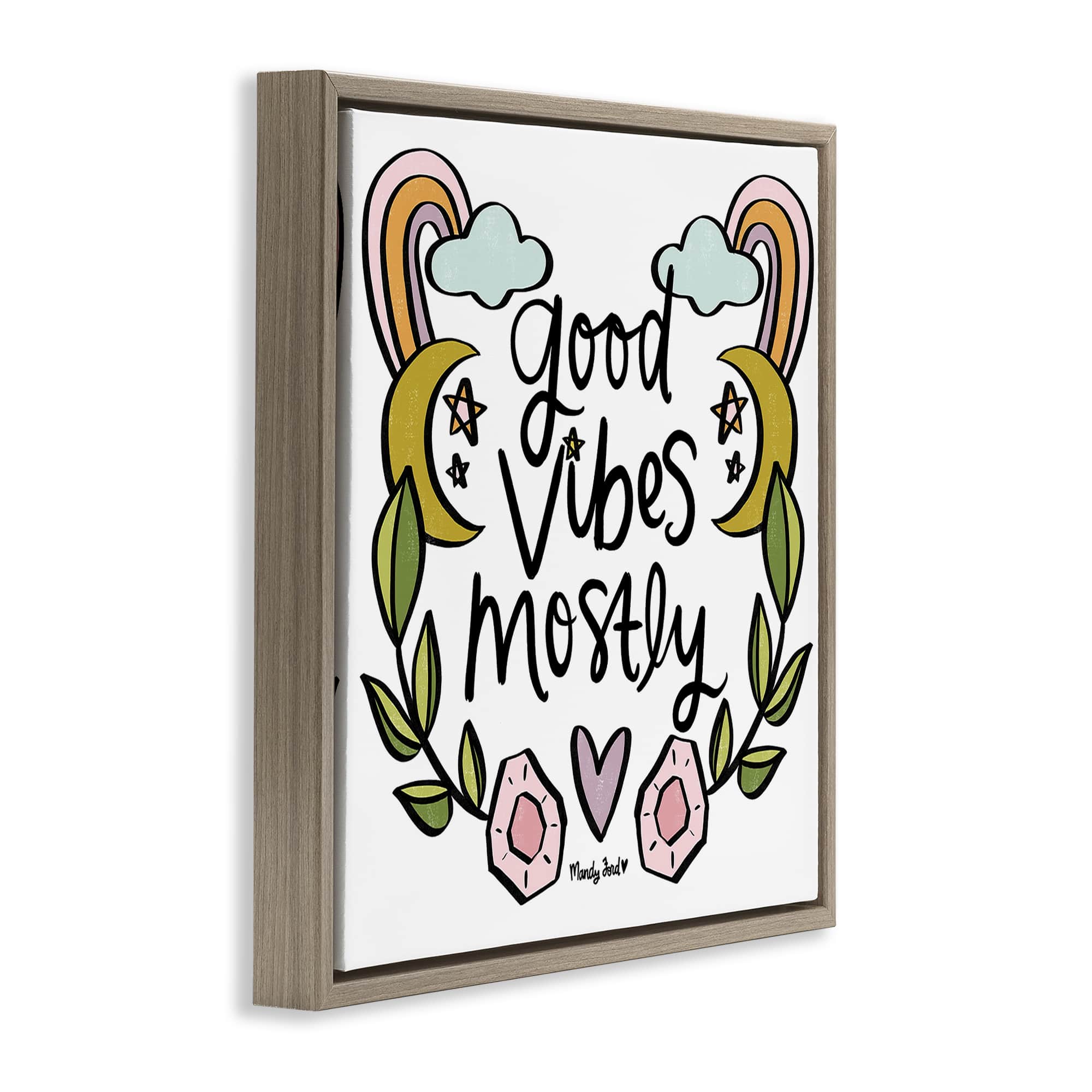 Stupell Industries BS-309-FFE-24X24 Wall-Art - View #2