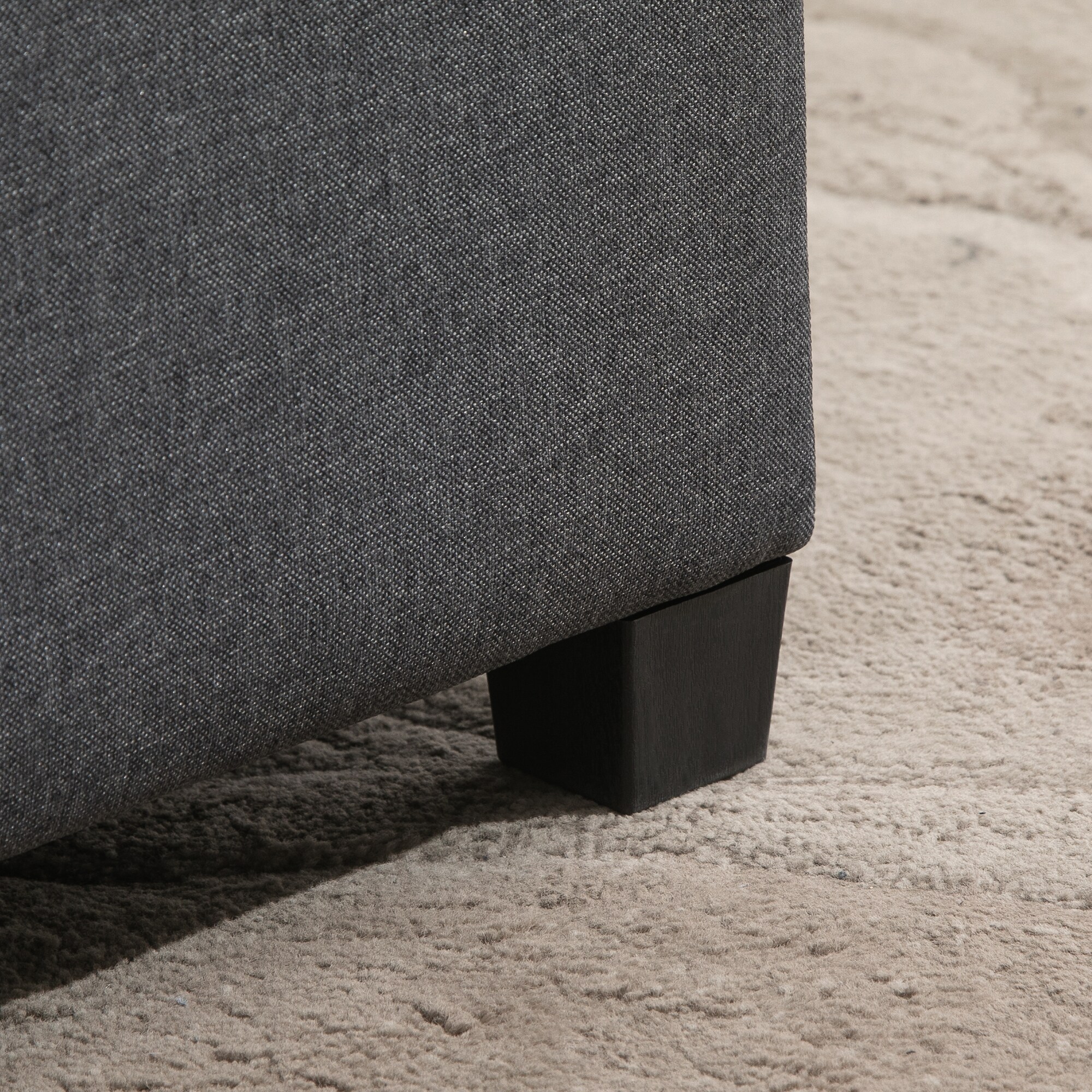 LUXEYARD DS-M-BAC06984 Indoor-Ottomans - View #8