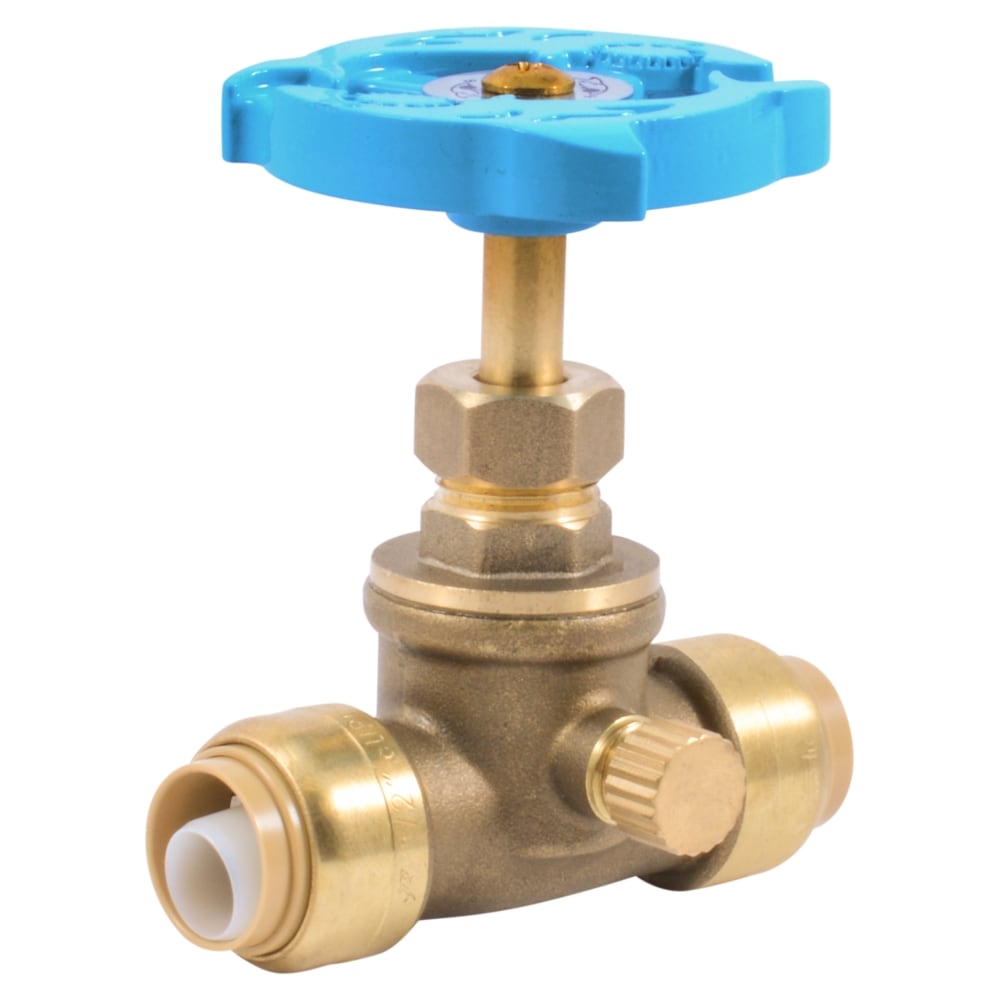 Valve Spindle Extensions - Water Network Solutions