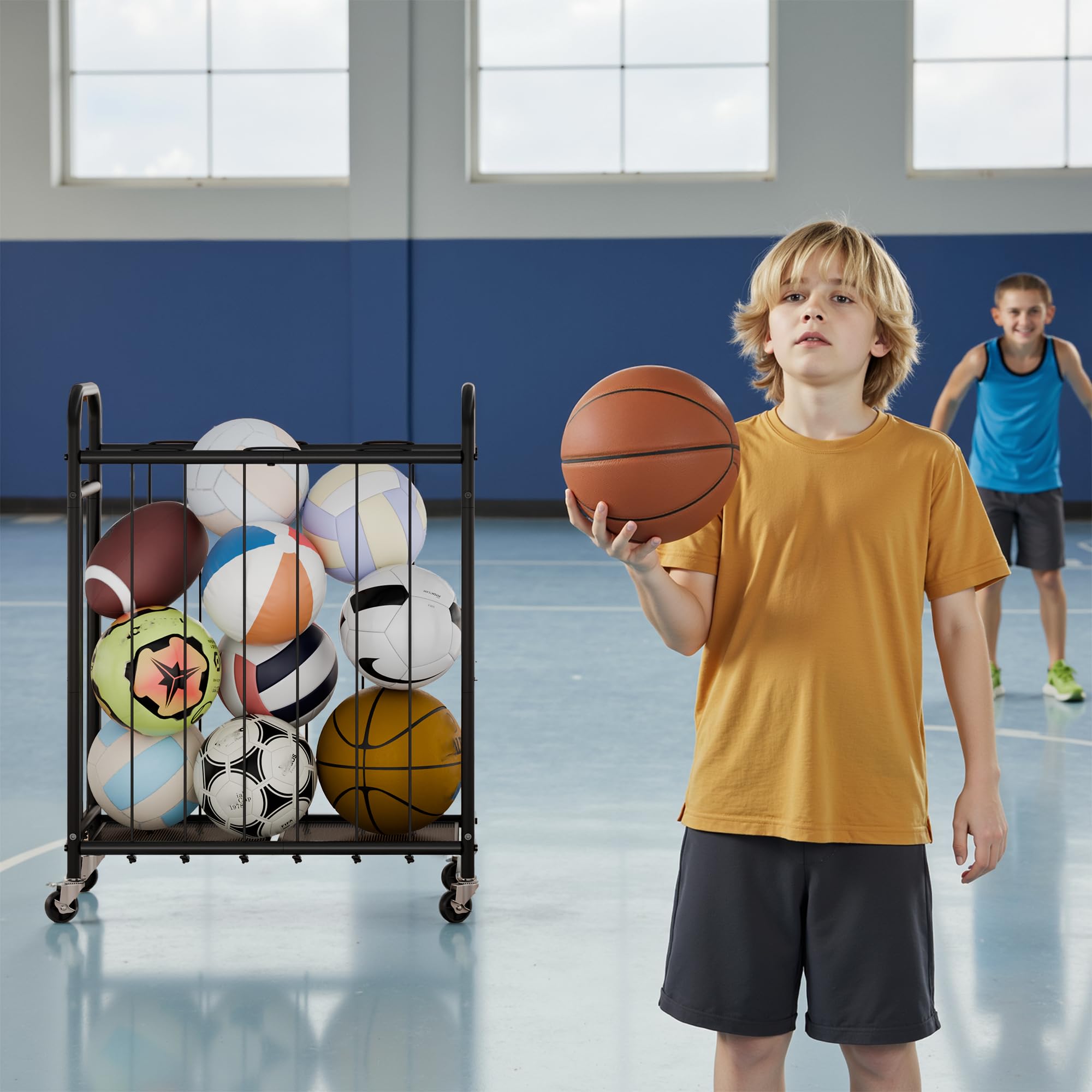 Redliro B0F5HJJPD4 Sports-Equipment - View #6