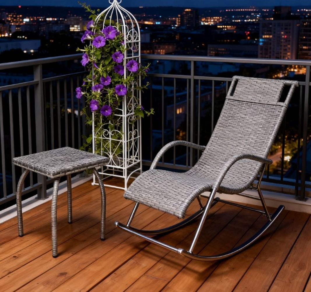 Blisstyle PT658 Patio-Tables - View #8