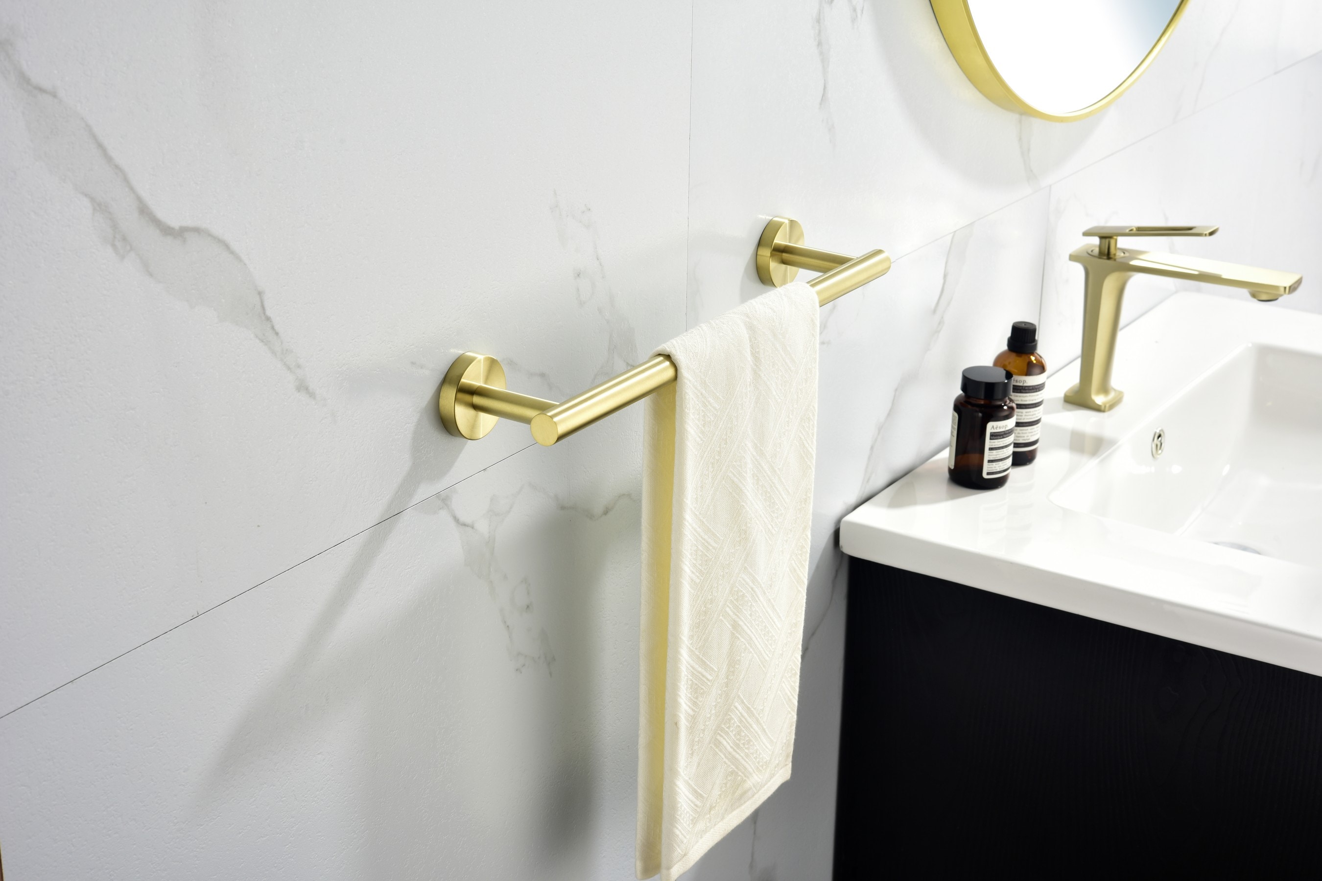 Tahanbath MT2-113088 Decorative-Bath-Hardware-Kits - View #3
