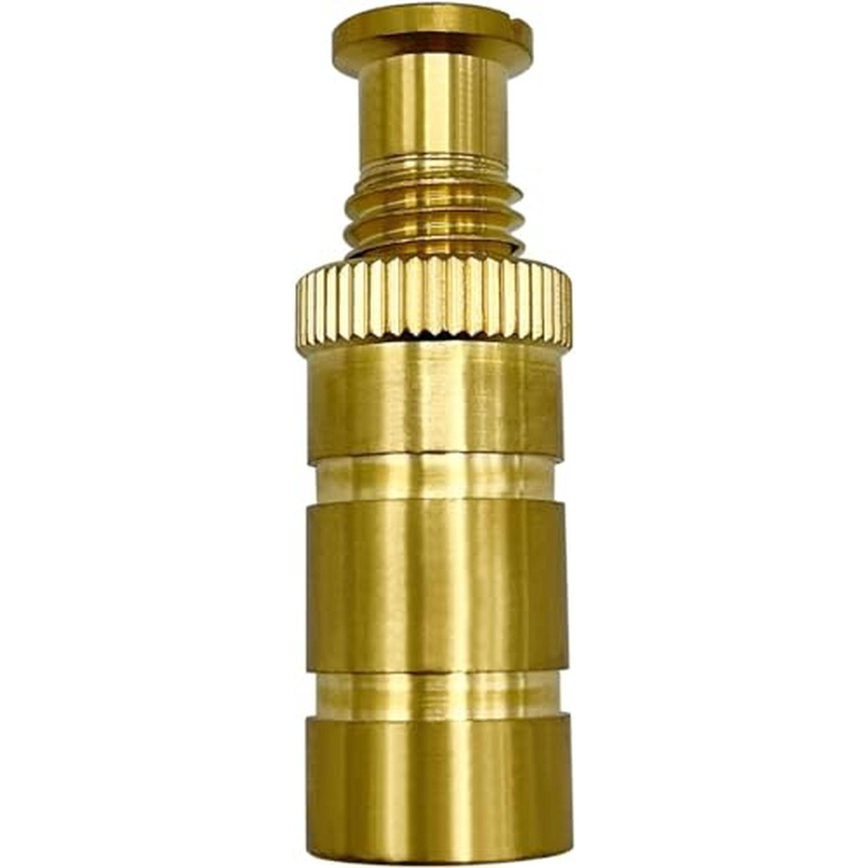 Poolzilla ANCHOR-1PK 1 PC Pool Safety Cover Brass Anchors for Concrete and Pavers