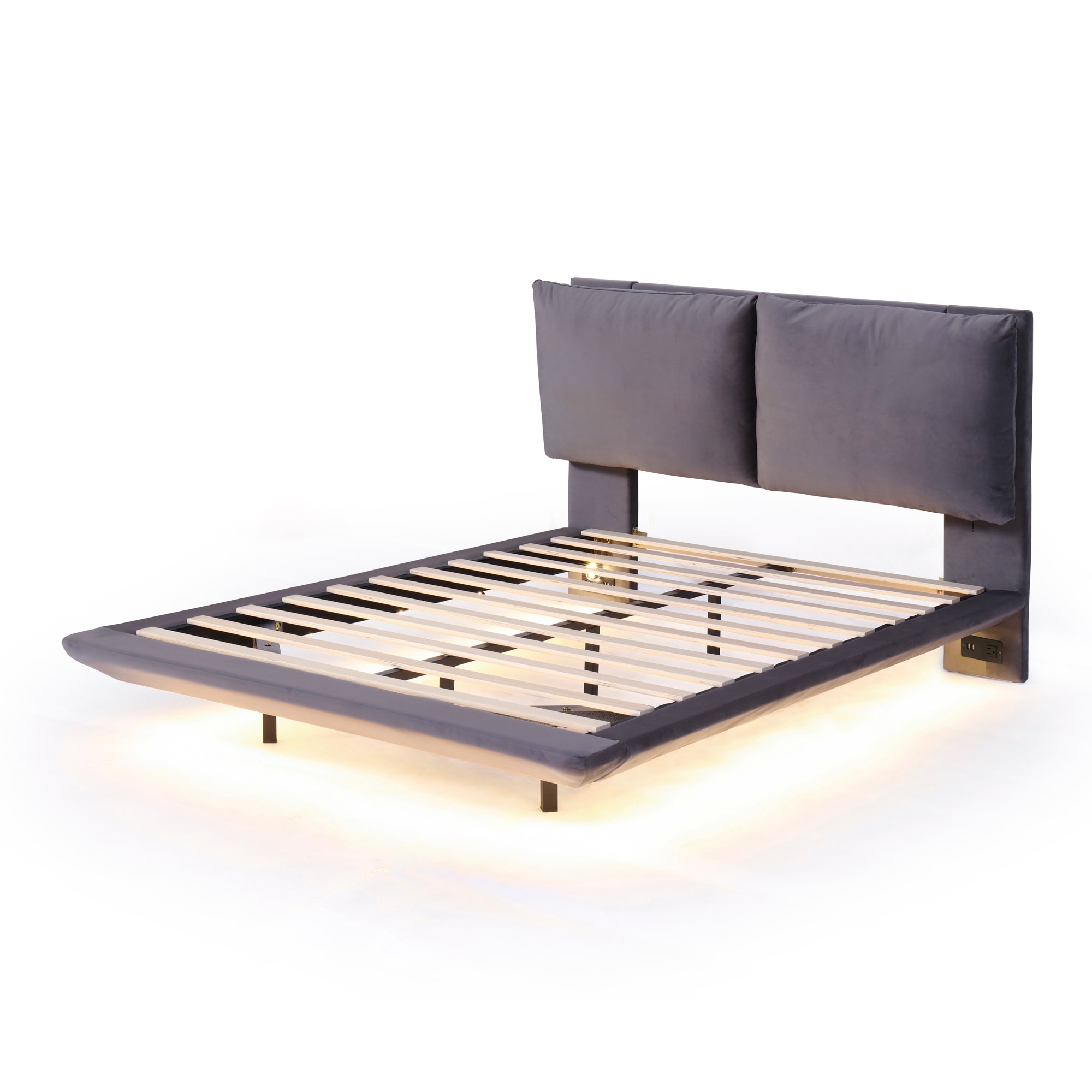 ModernLuxe L3P-SF000063AAE beds - View #4