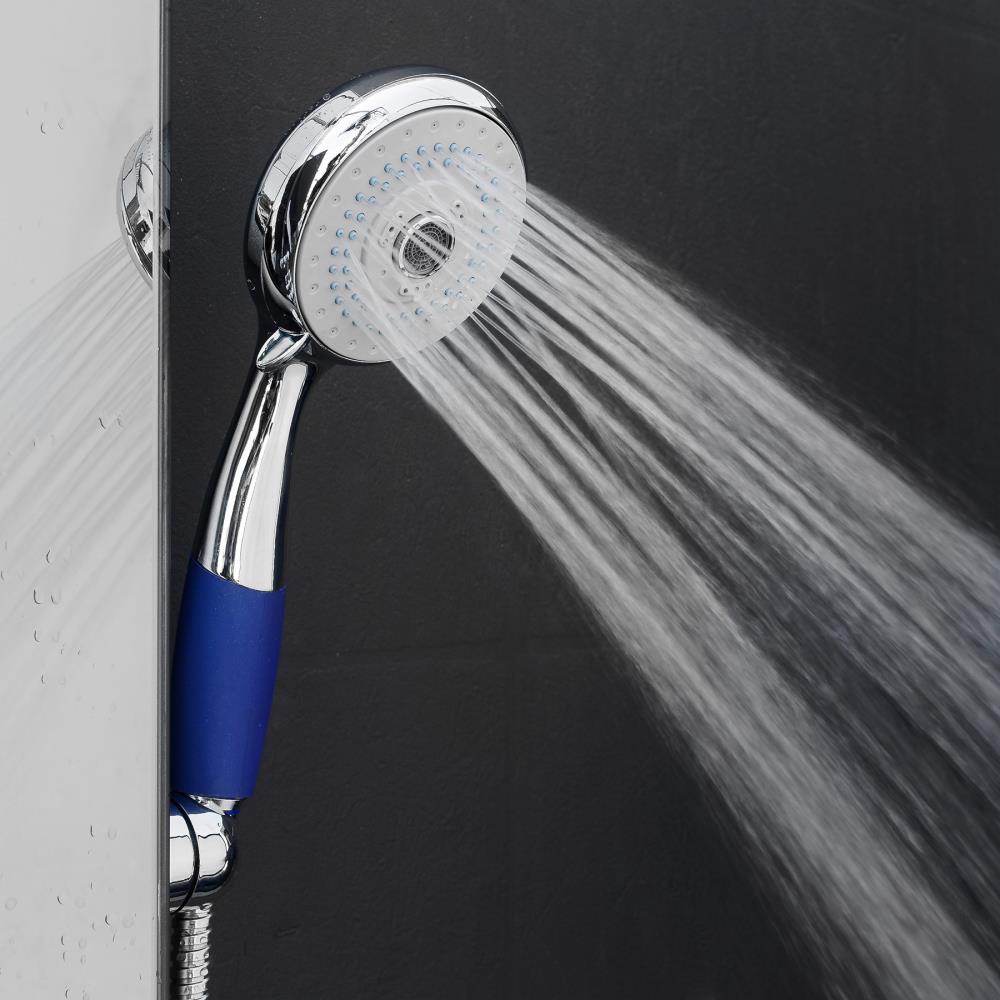 AKDY SP0031 Showerhead-Bar-Panels - View #7