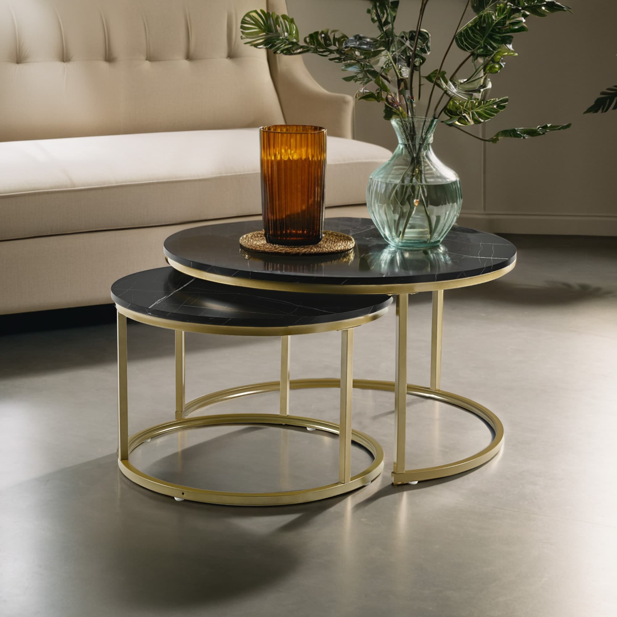  QTZ31H02-A-LW1 Coffee-Tables - View #4