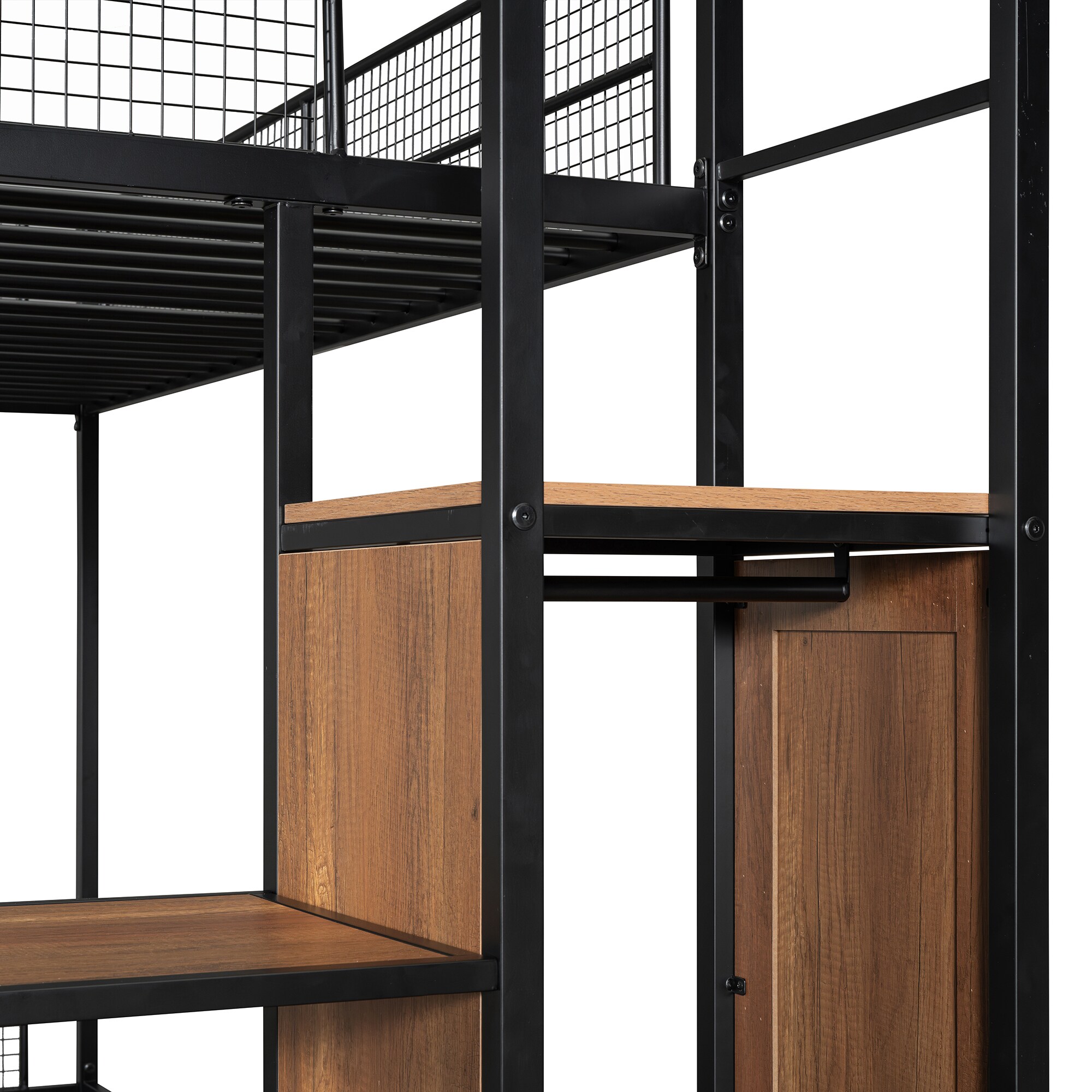 ModernLuxe L3P-SF000173AAB Bunk-Beds - View #10