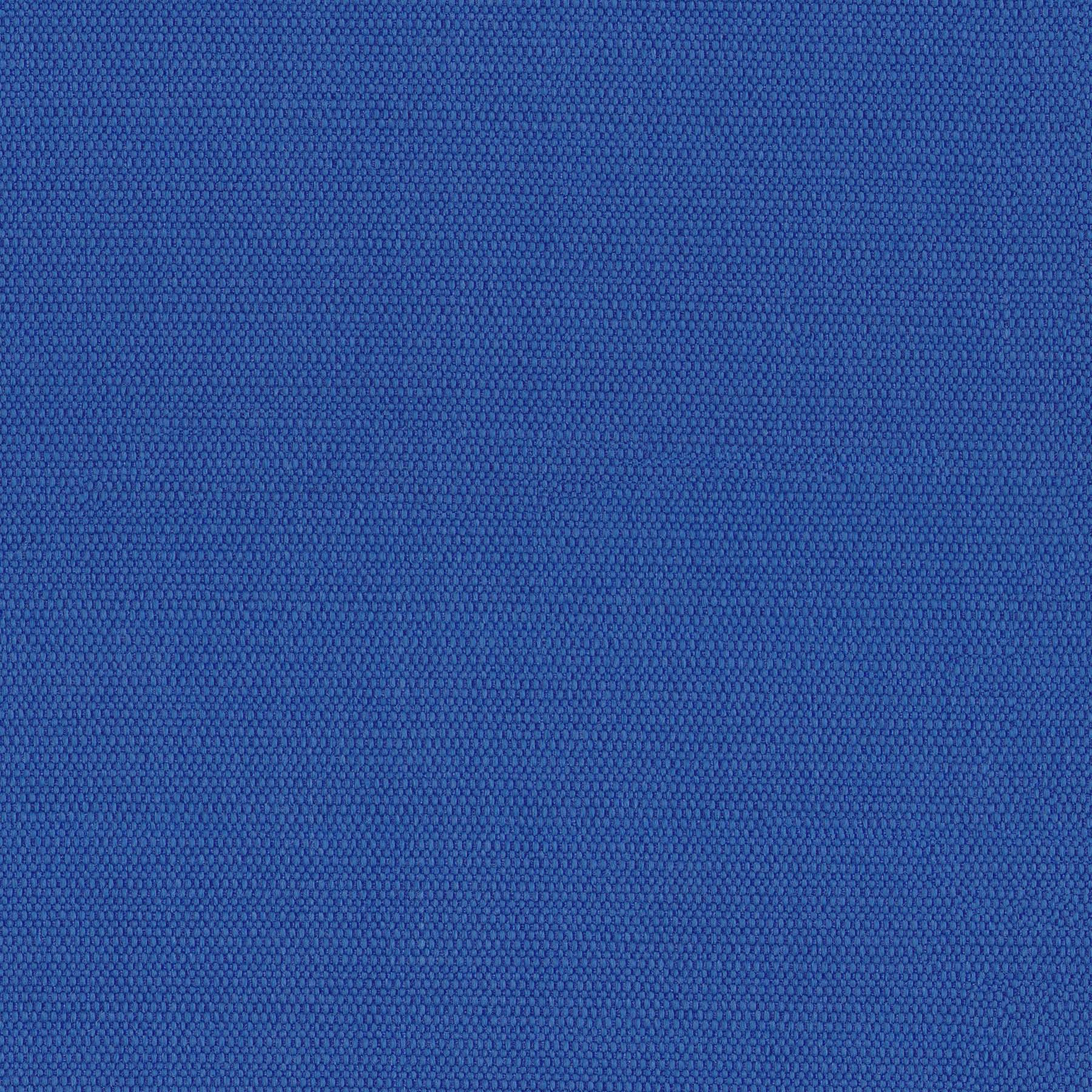 Sapphire Blue Deep Seating Outdoor Chair Cushion Set