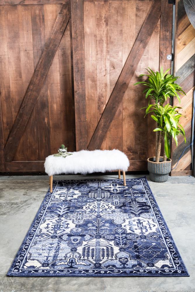 Unique Loom 3133417 rugs - View #6