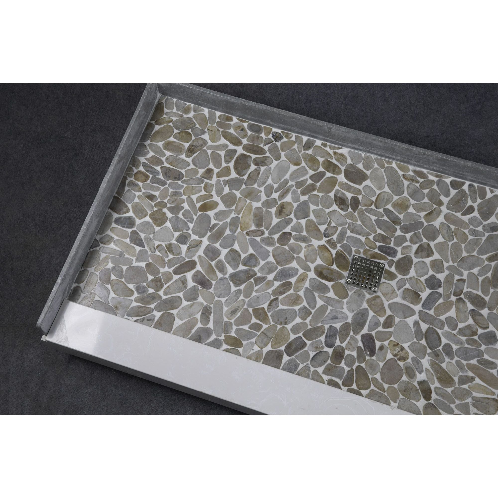 Transolid FPT6032C-PC Shower-Floors - View #7