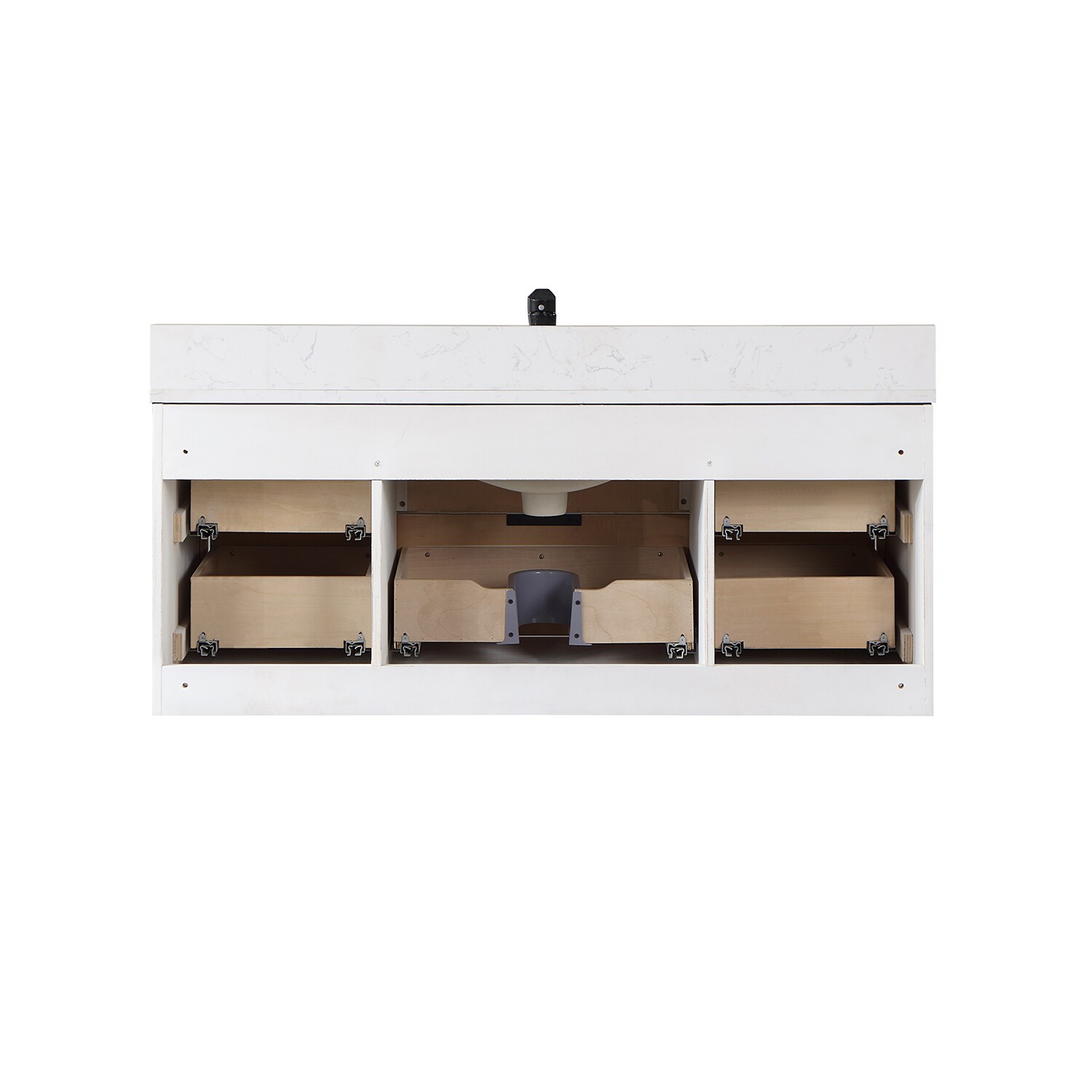 Altair 547048-CR-AW-NM Bath-Vanity-Combo - View #9