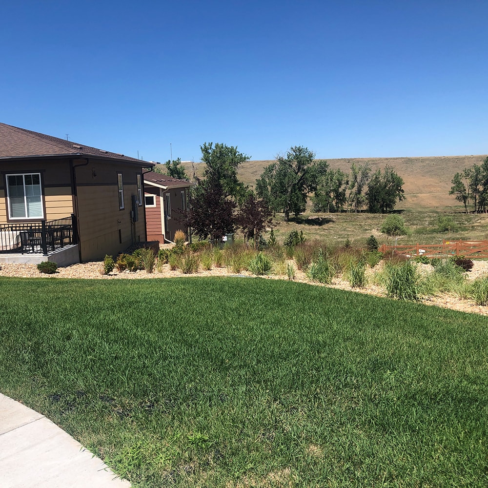 TRUEGRID Pavers TGB-PROLITE/ROOT Patio-Stone-Pavers - View #9