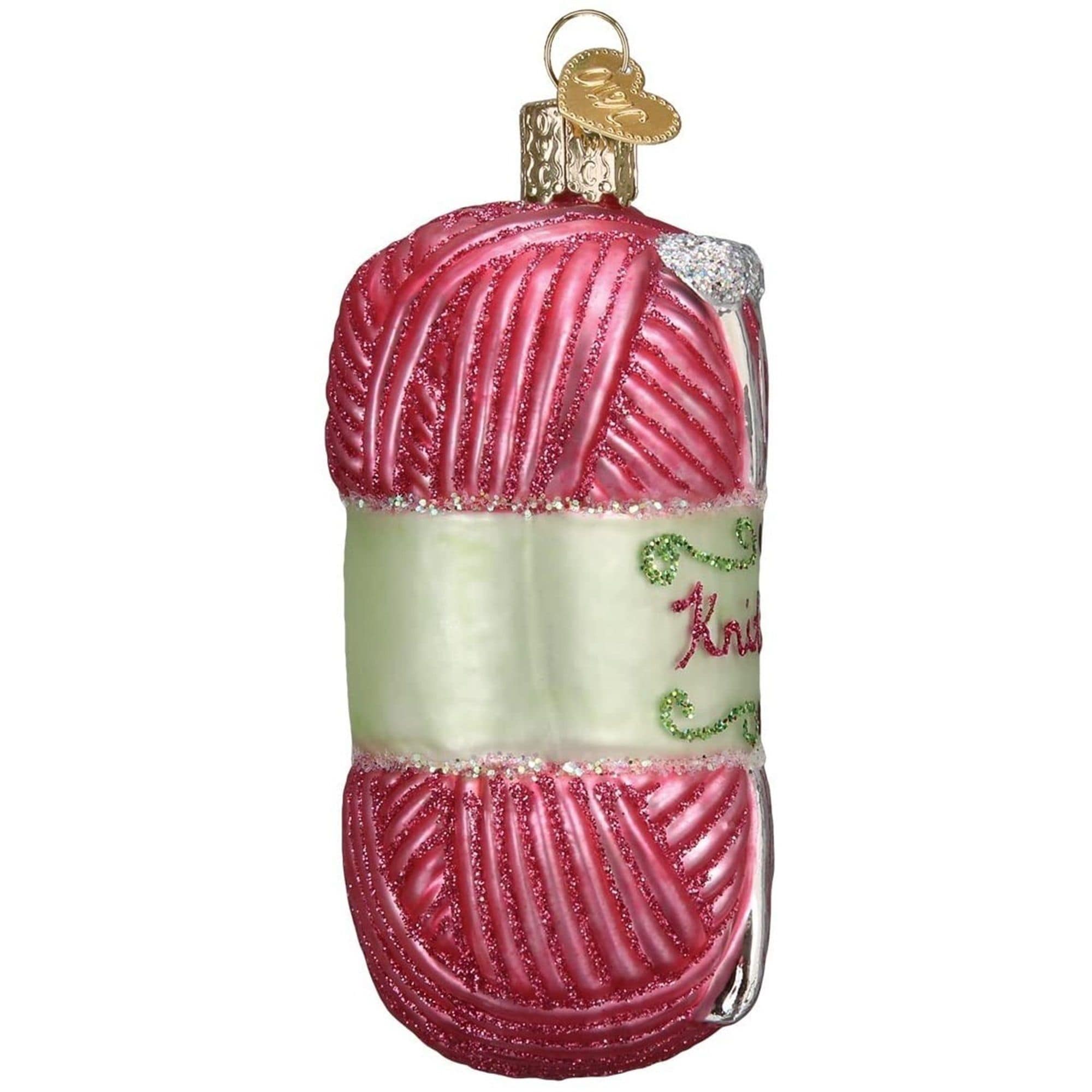 Old World Christmas 729343322555 m060040 - View #3