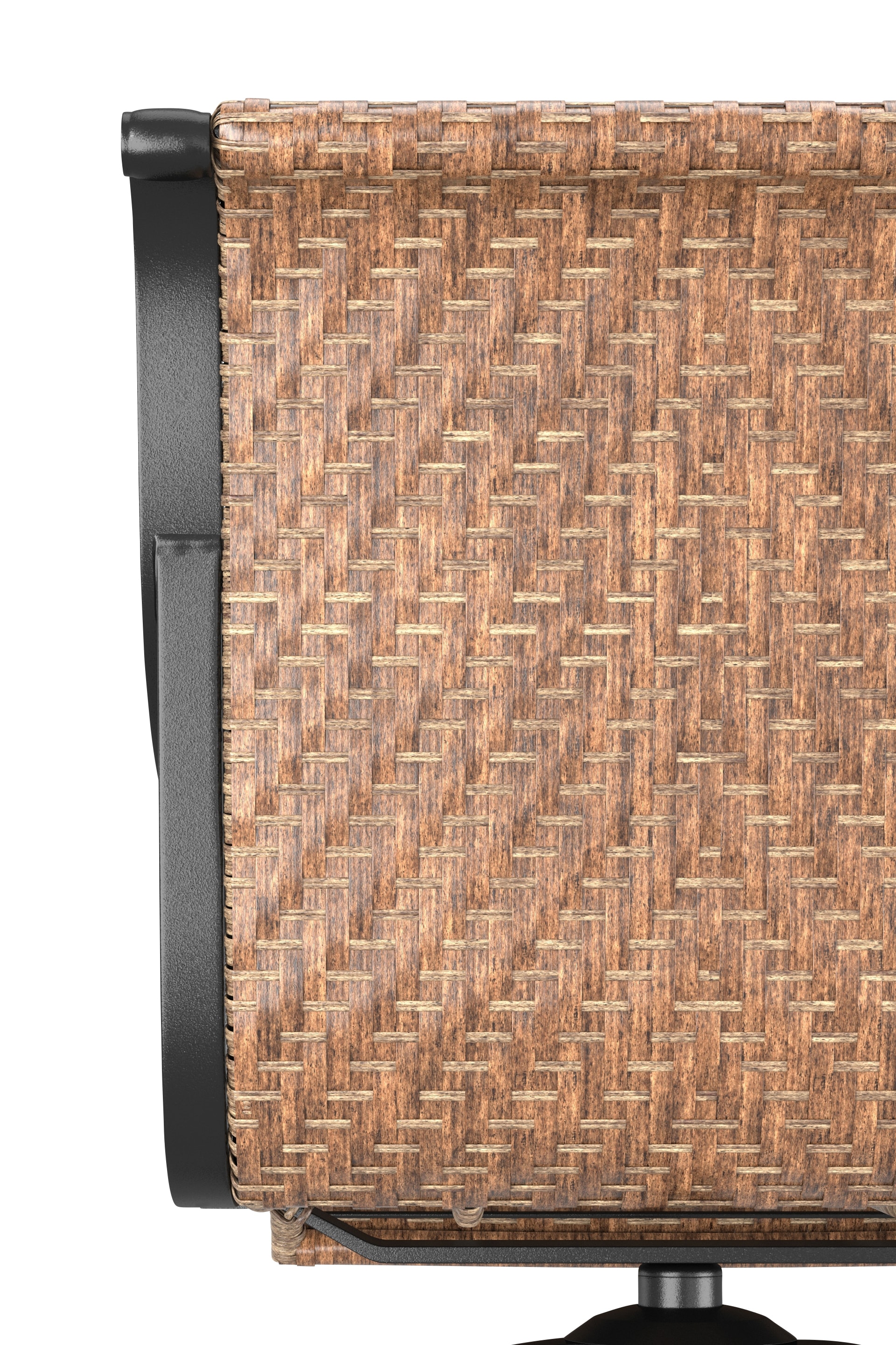 allen + roth LG-21007-SS Patio-Chairs - View #9