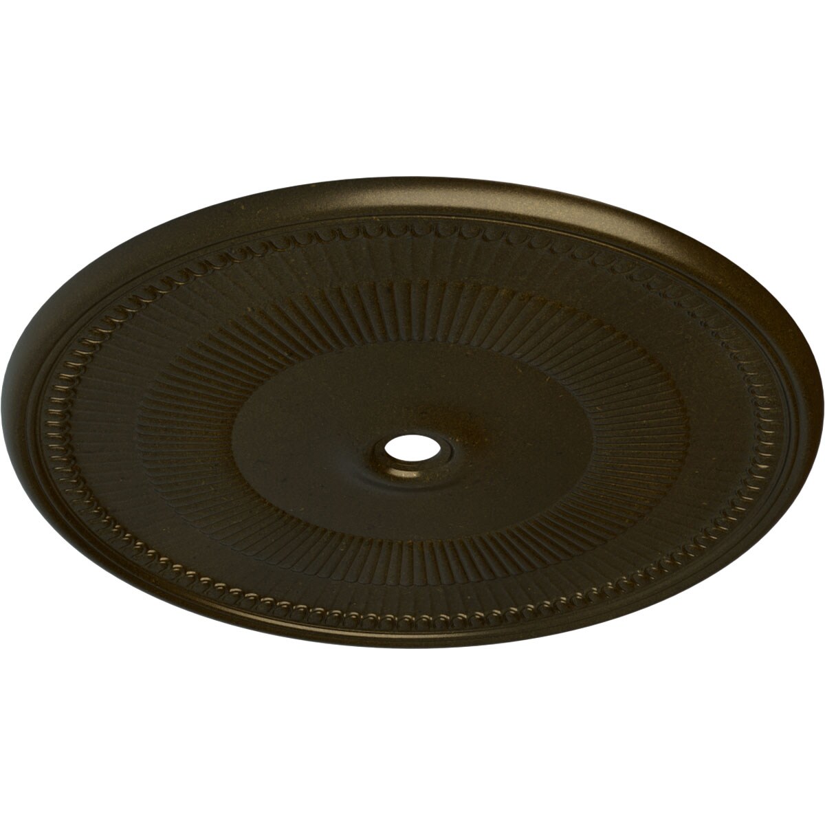 Ekena Millwork CM51NEGGS Ceiling-Medallions - View #2