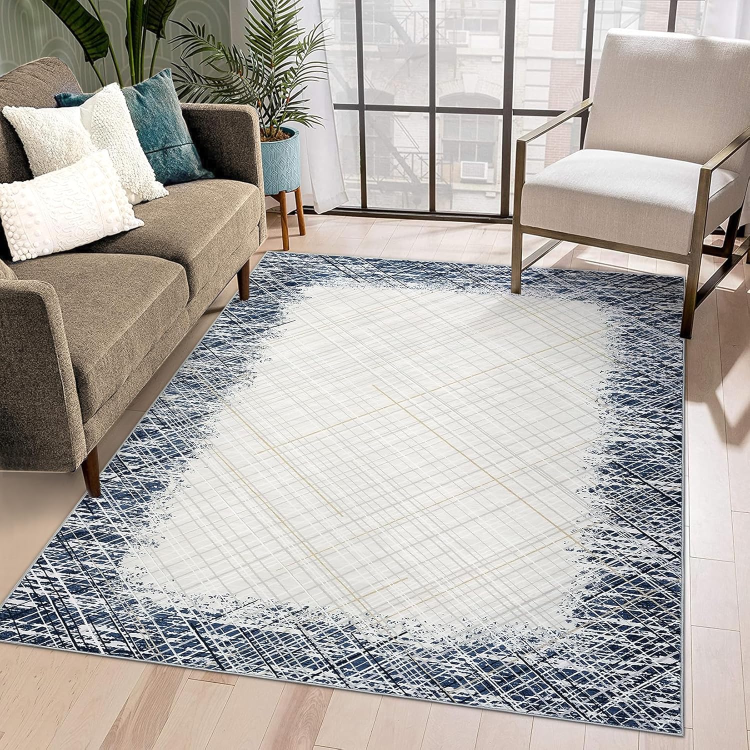 Garvee PHO-16Q0DDBB rugs - View #3