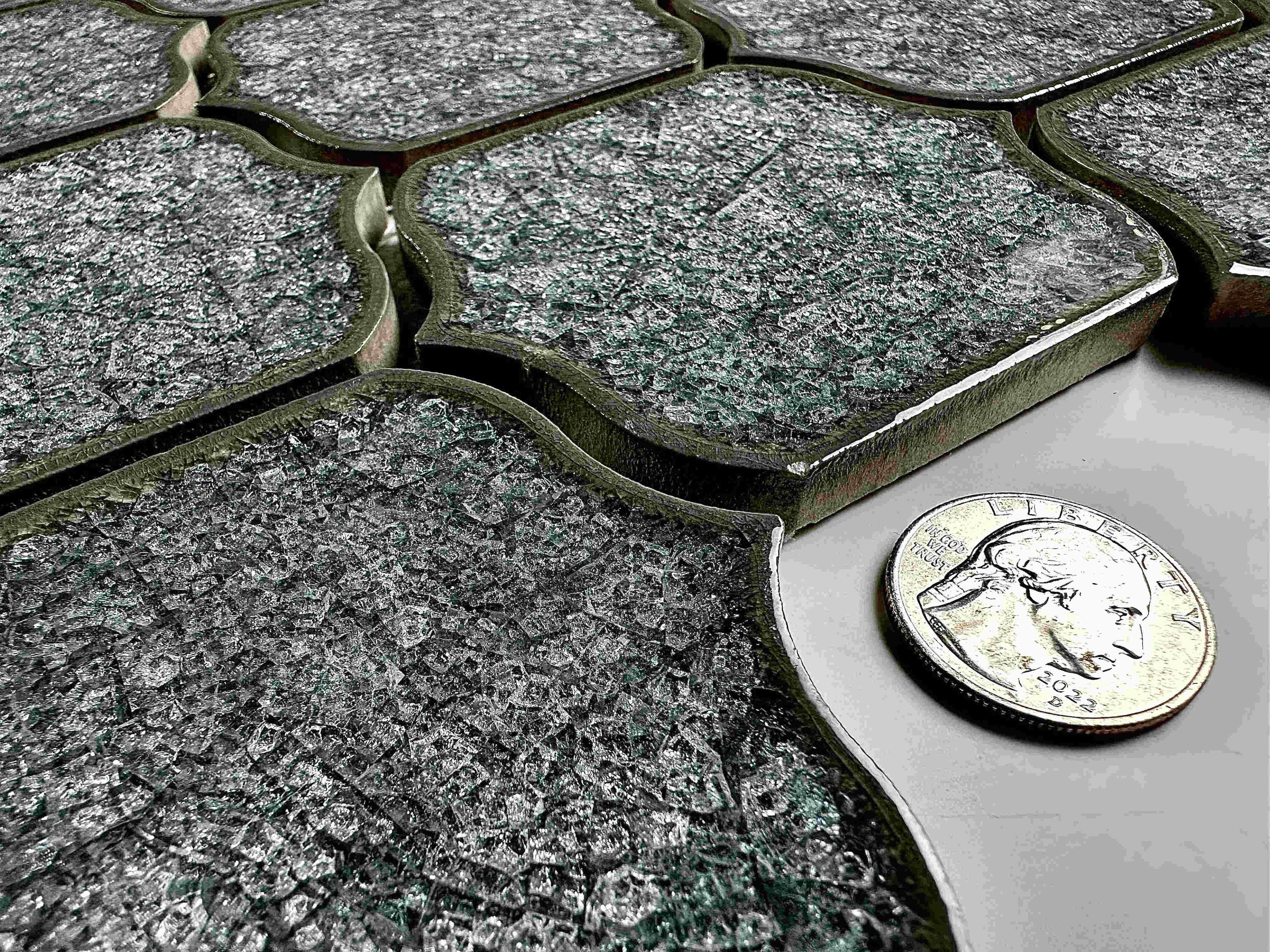 Abolos LWSNEW0101-BH Ceramic-Tile - View #5