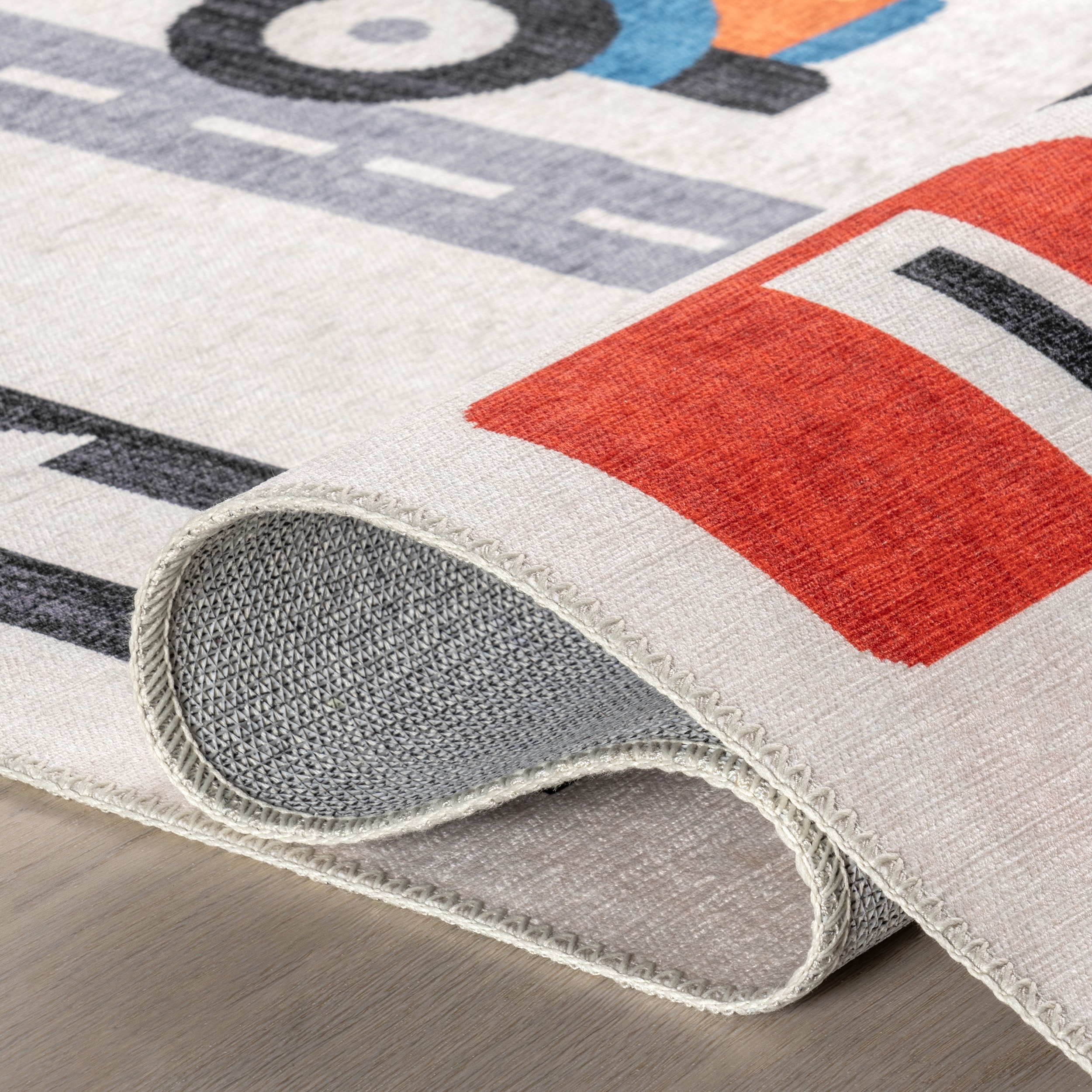 nuLOOM 200BIVL91A-508 rugs - View #5